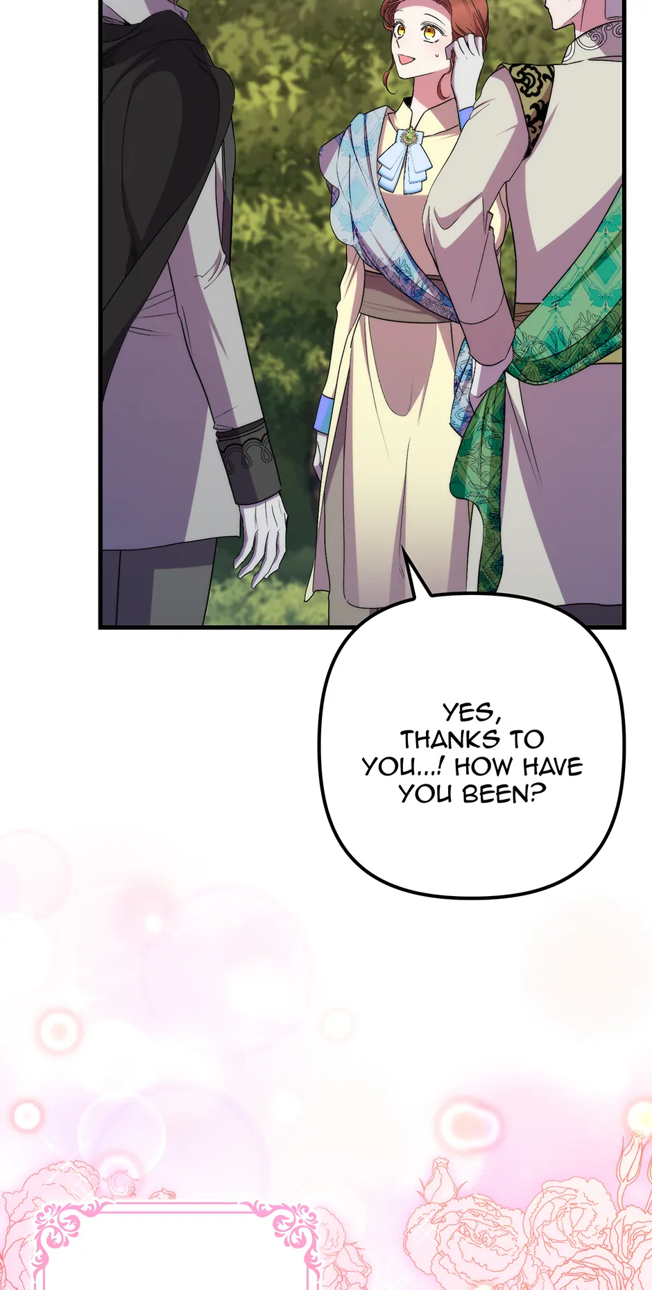 I'm the One Who Died, but the Hero Went Crazy Chapter 43 - page 4