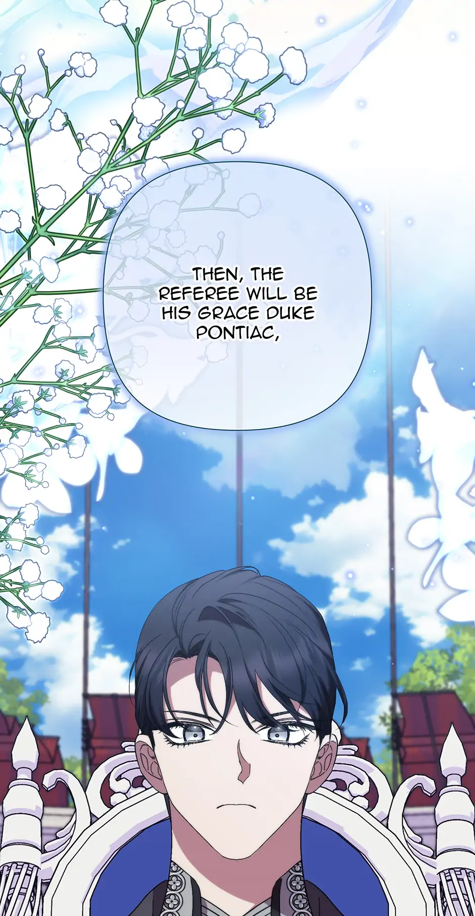 I'm the One Who Died, but the Hero Went Crazy Chapter 43 - page 49