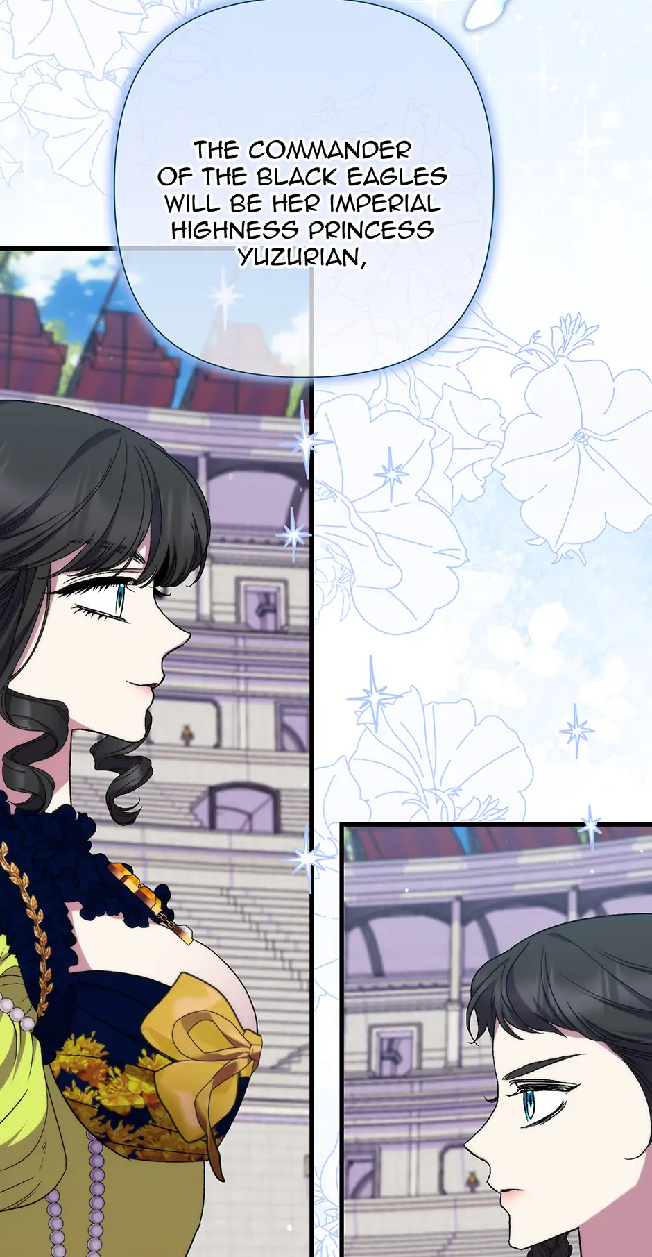 I'm the One Who Died, but the Hero Went Crazy Chapter 43 - page 51