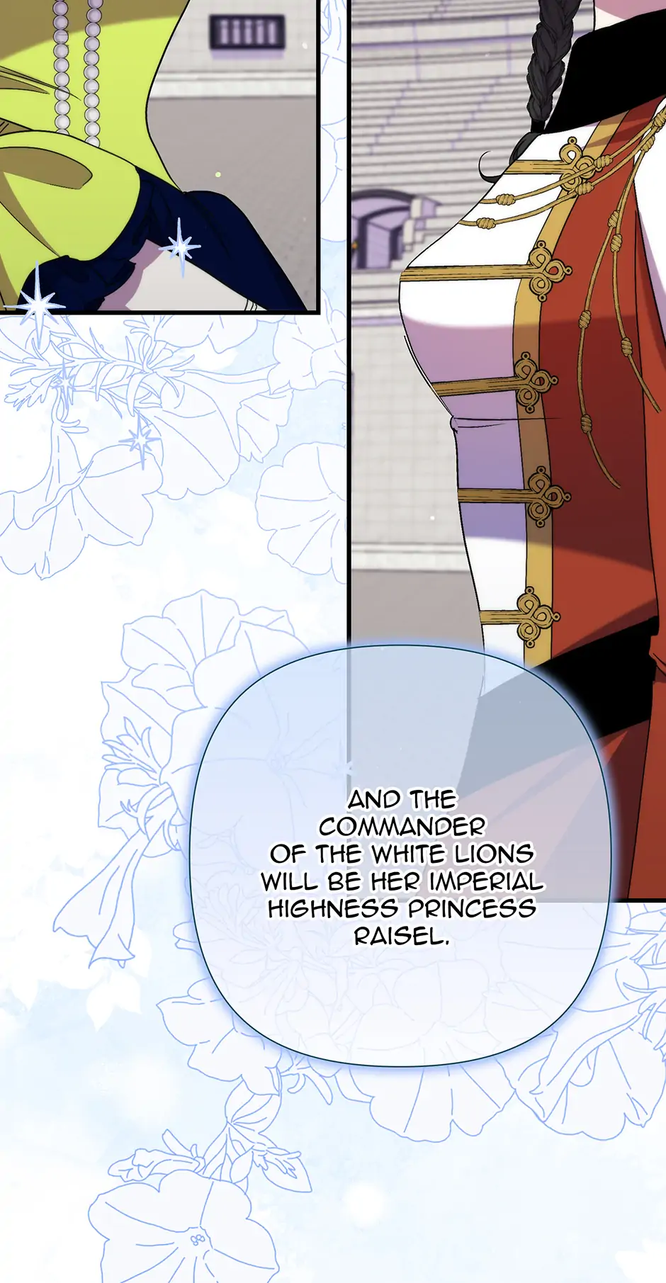 I'm the One Who Died, but the Hero Went Crazy Chapter 43 - page 52
