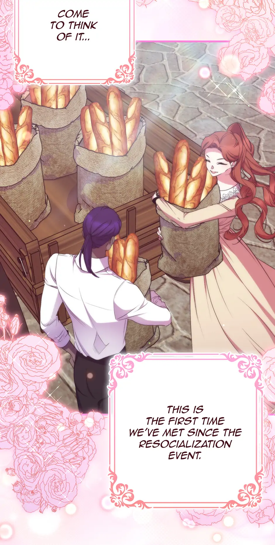 I'm the One Who Died, but the Hero Went Crazy Chapter 43 - page 5