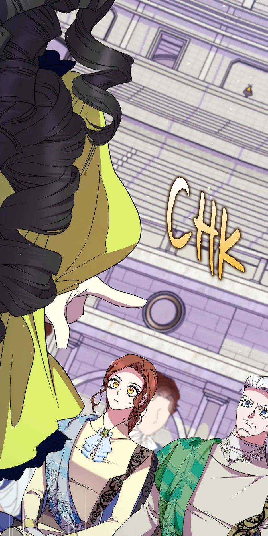 I'm the One Who Died, but the Hero Went Crazy Chapter 43 - page 63