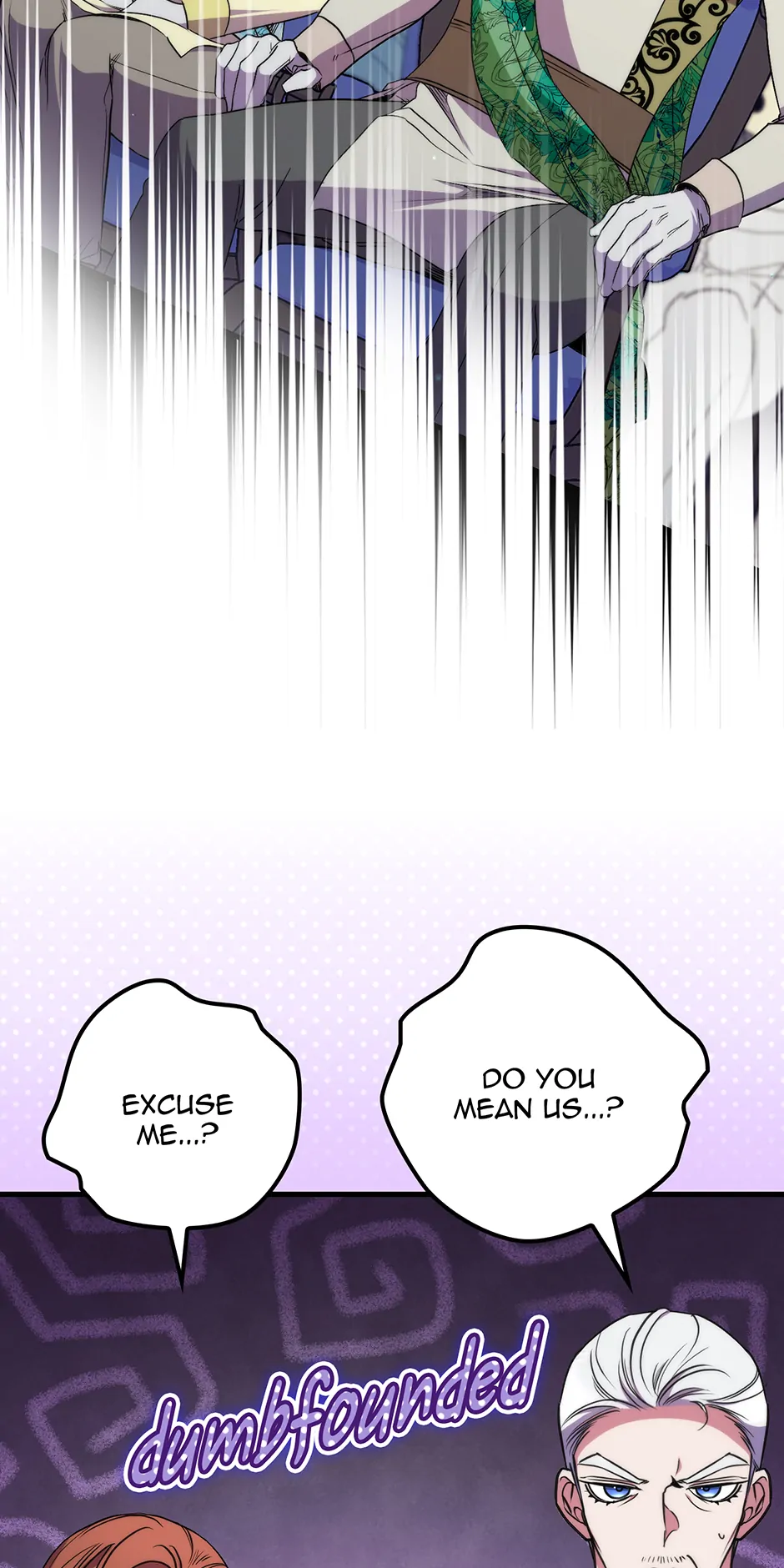 I'm the One Who Died, but the Hero Went Crazy Chapter 43 - page 64