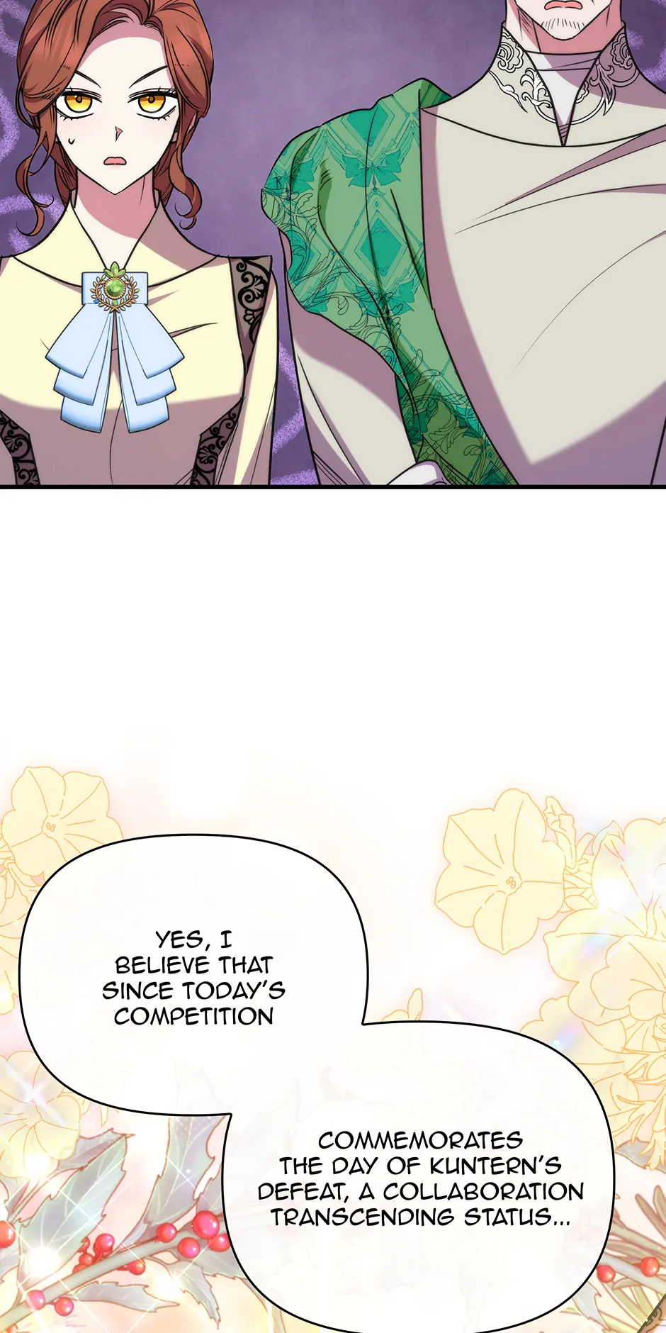 I'm the One Who Died, but the Hero Went Crazy Chapter 43 - page 65