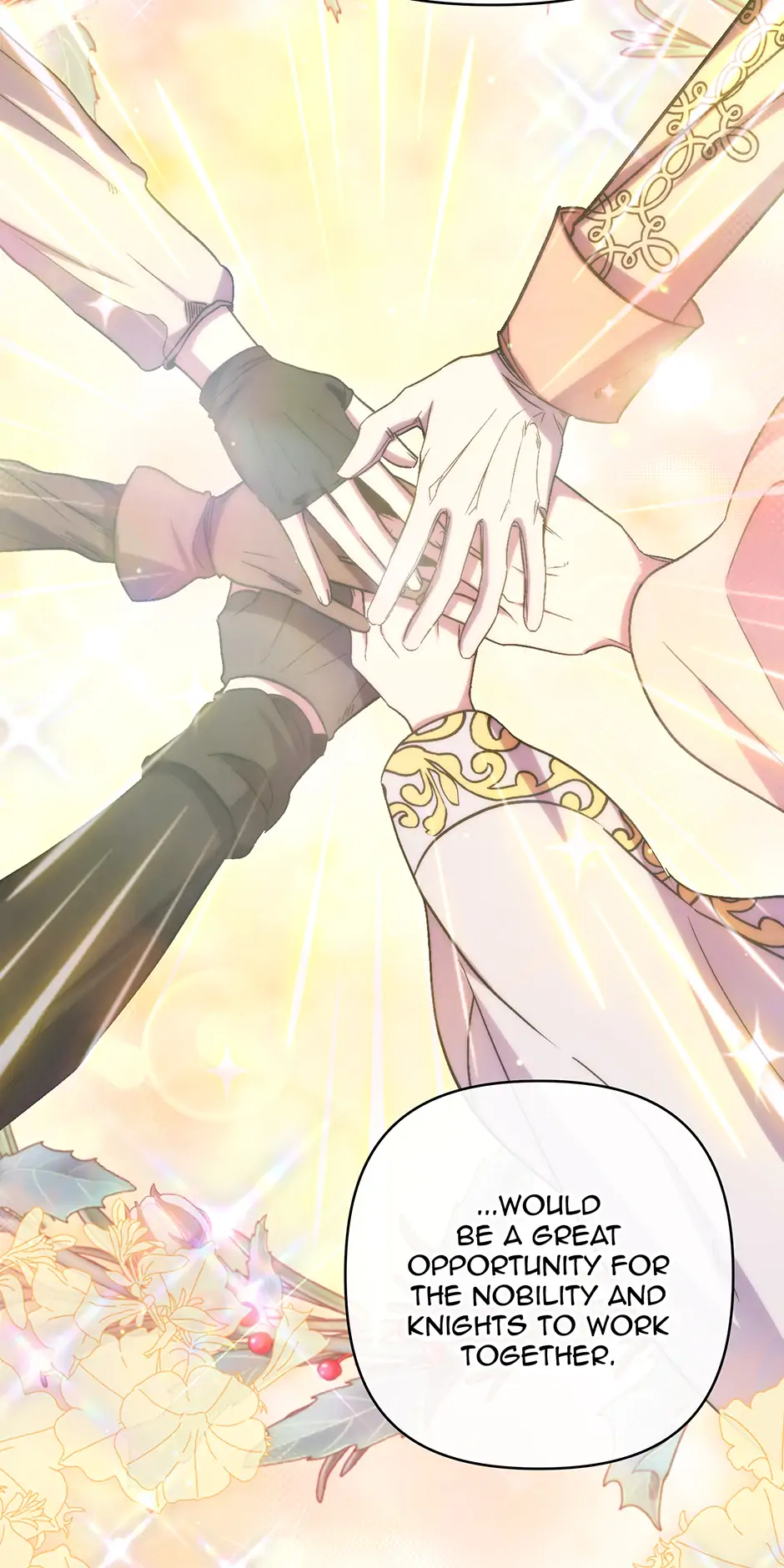 I'm the One Who Died, but the Hero Went Crazy Chapter 43 - page 66