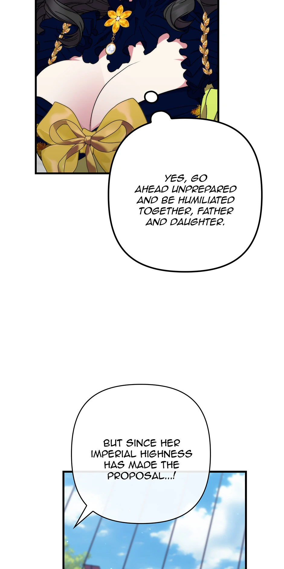 I'm the One Who Died, but the Hero Went Crazy Chapter 43 - page 68