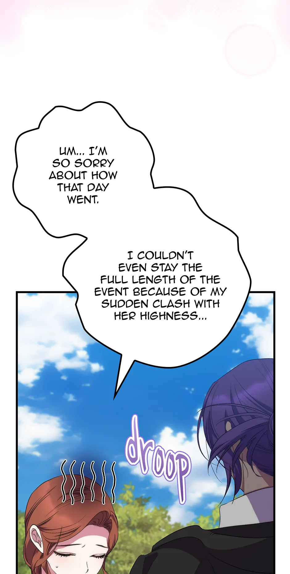 I'm the One Who Died, but the Hero Went Crazy Chapter 43 - page 6