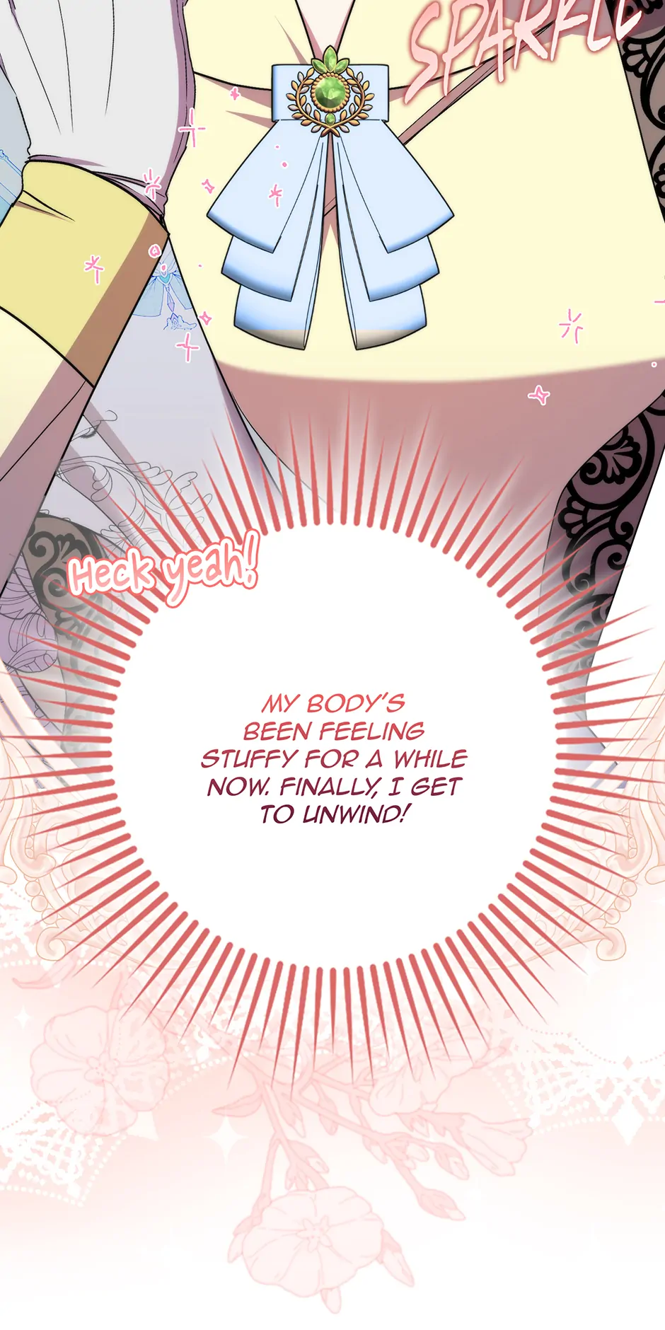 I'm the One Who Died, but the Hero Went Crazy Chapter 43 - page 71