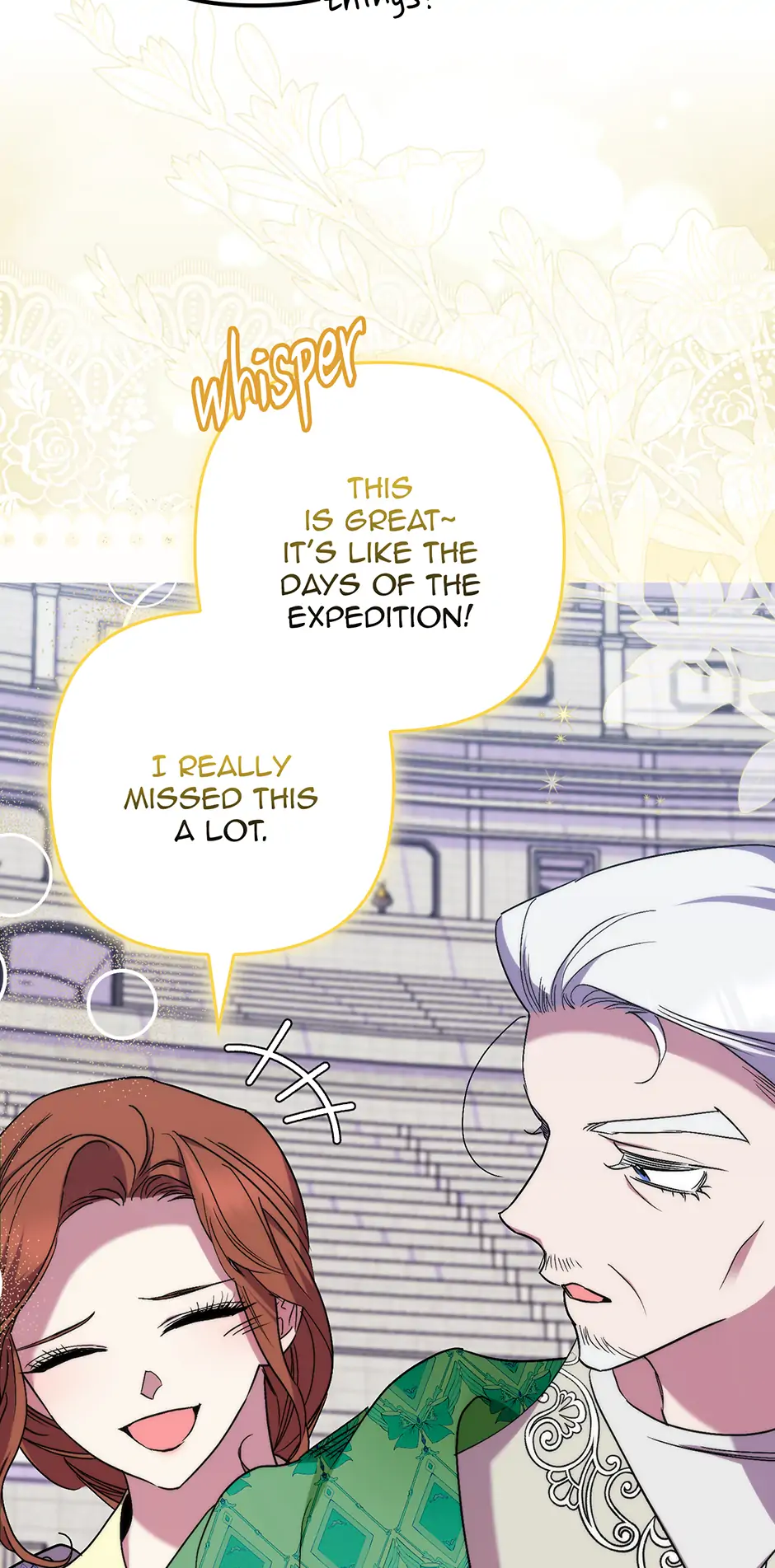 I'm the One Who Died, but the Hero Went Crazy Chapter 43 - page 73