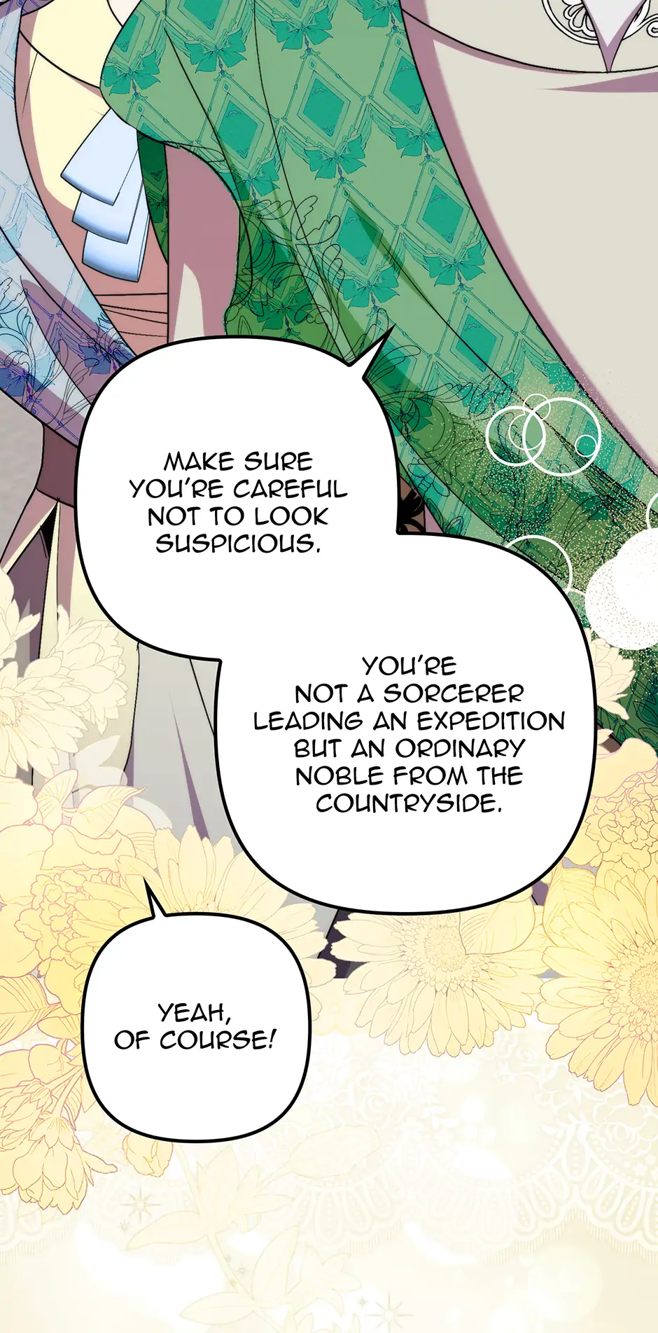 I'm the One Who Died, but the Hero Went Crazy Chapter 43 - page 74