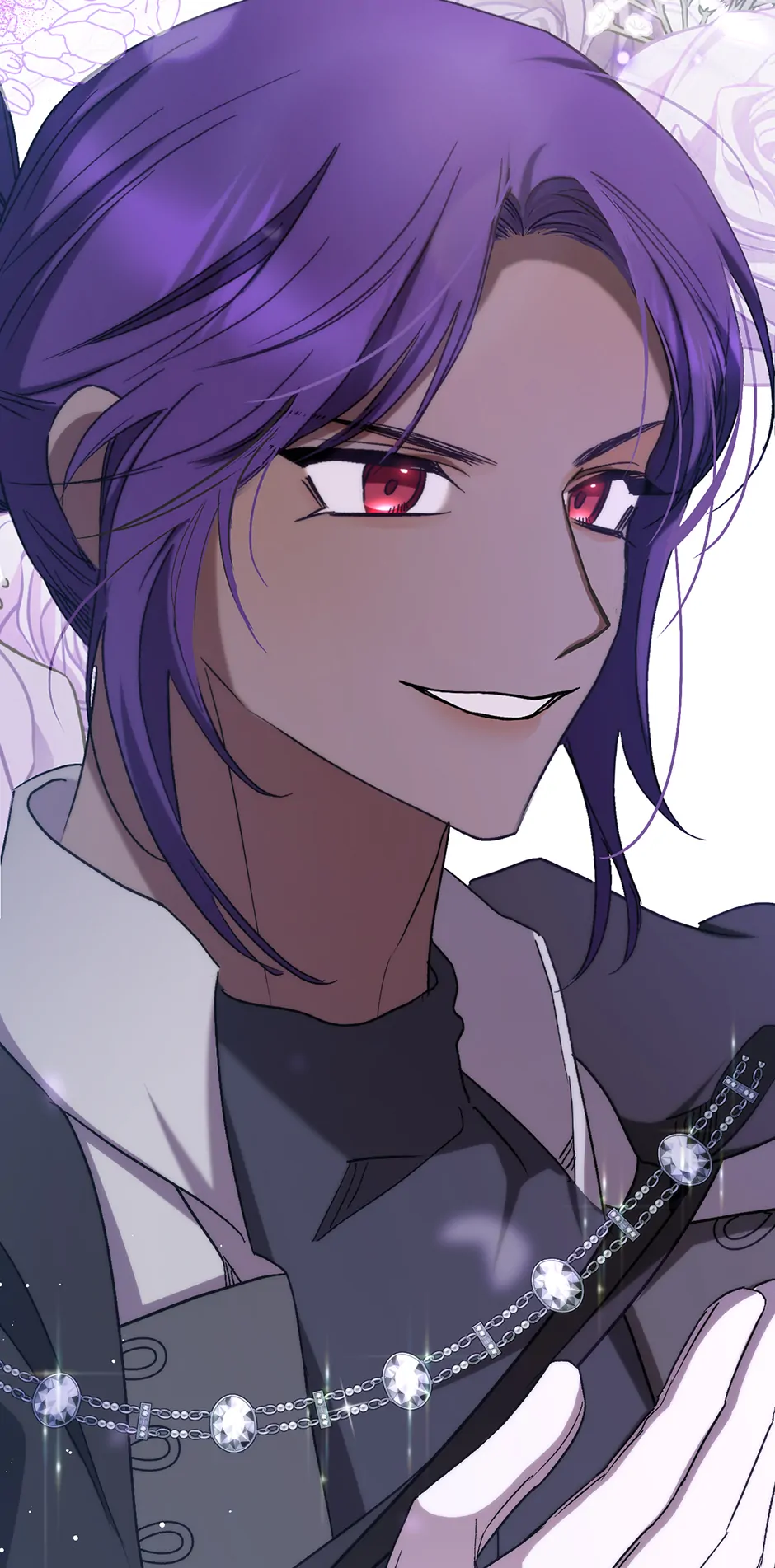 I'm the One Who Died, but the Hero Went Crazy Chapter 43 - page 78