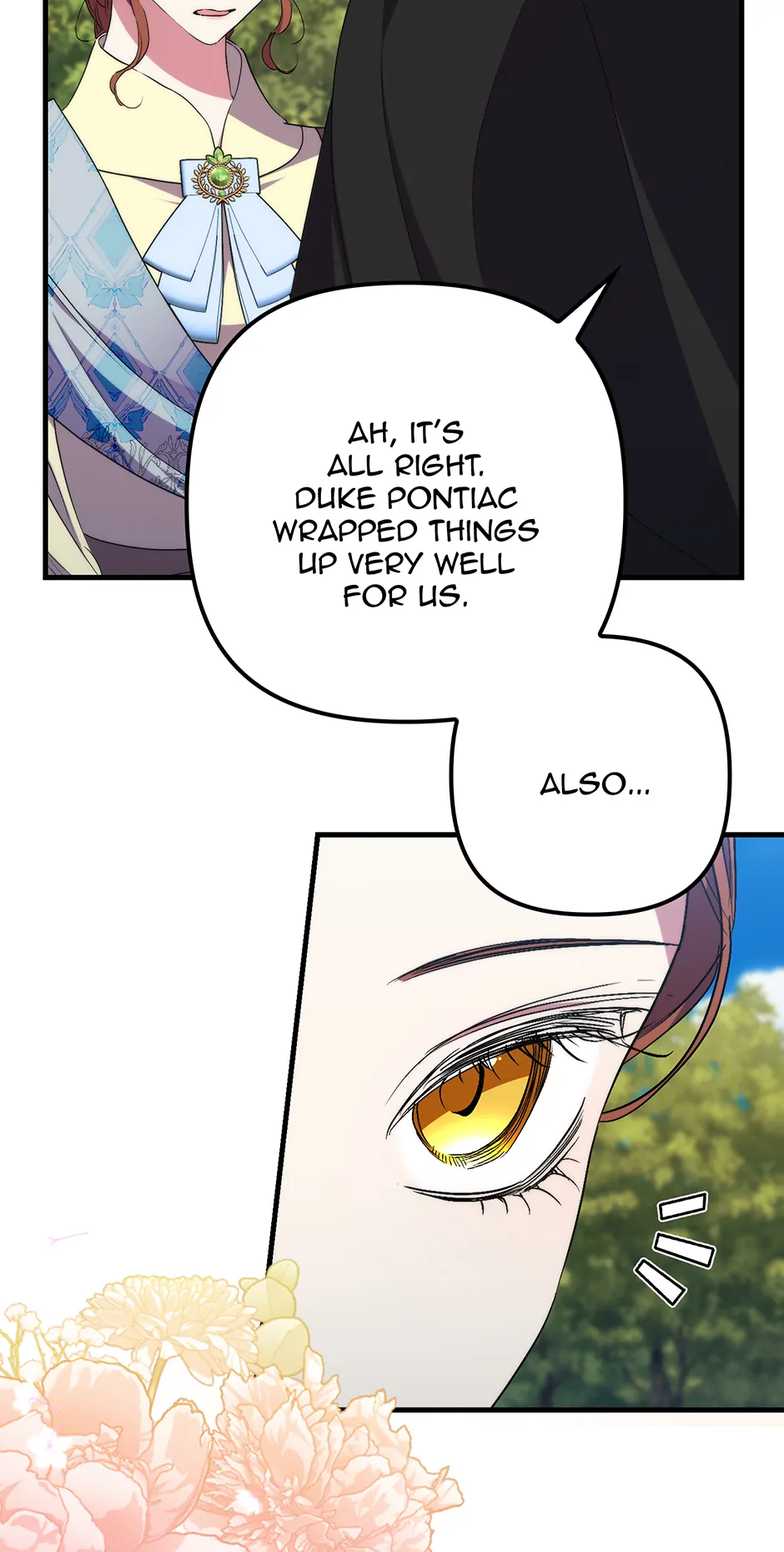 I'm the One Who Died, but the Hero Went Crazy Chapter 43 - page 7