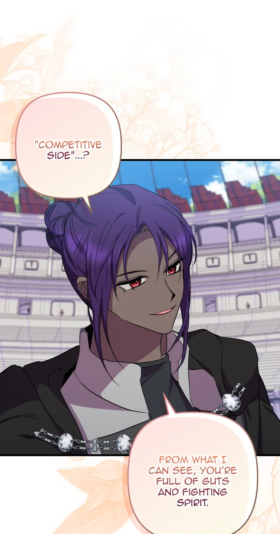 I'm the One Who Died, but the Hero Went Crazy Chapter 44 - page 19
