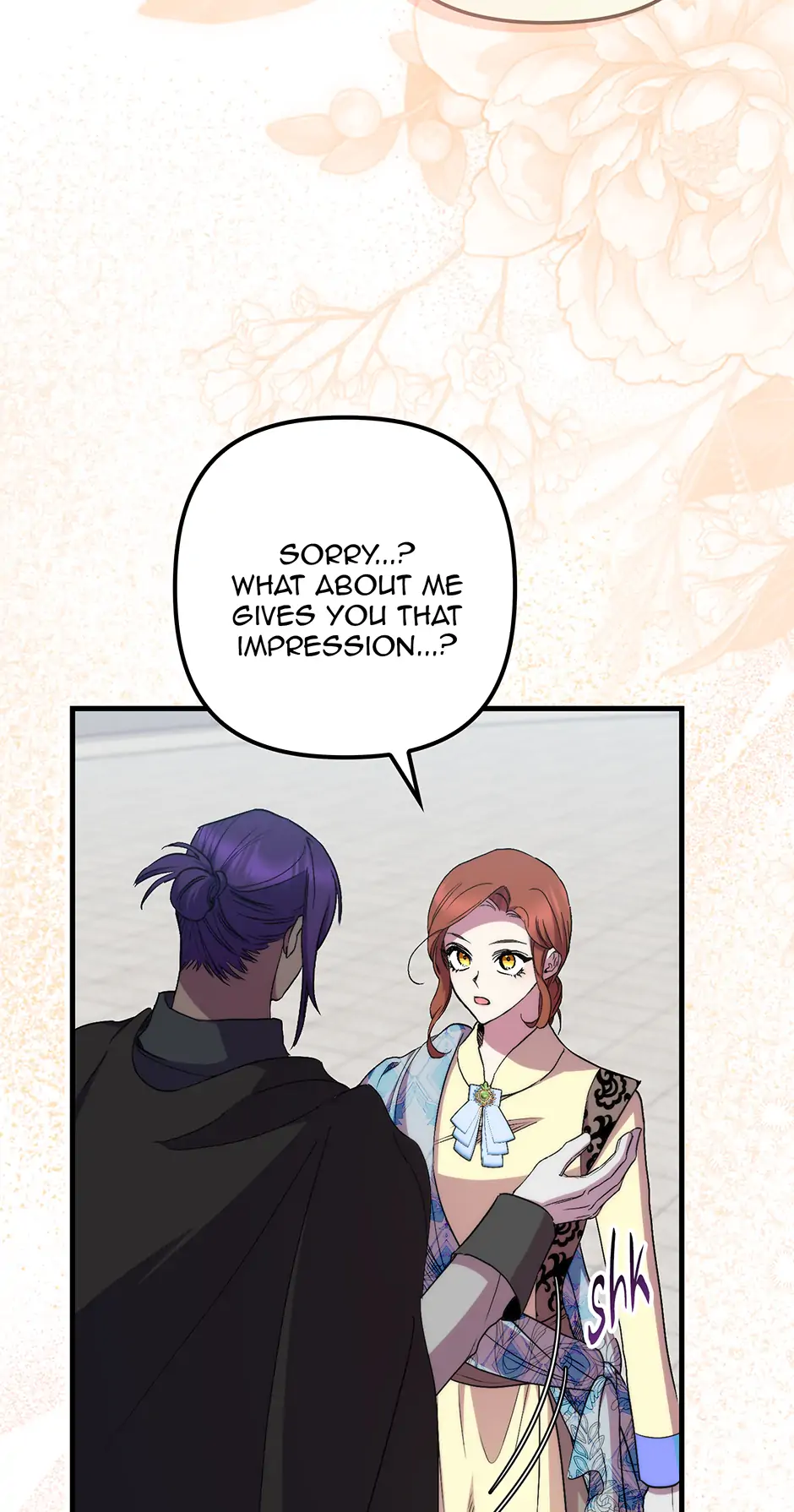 I'm the One Who Died, but the Hero Went Crazy Chapter 44 - page 20