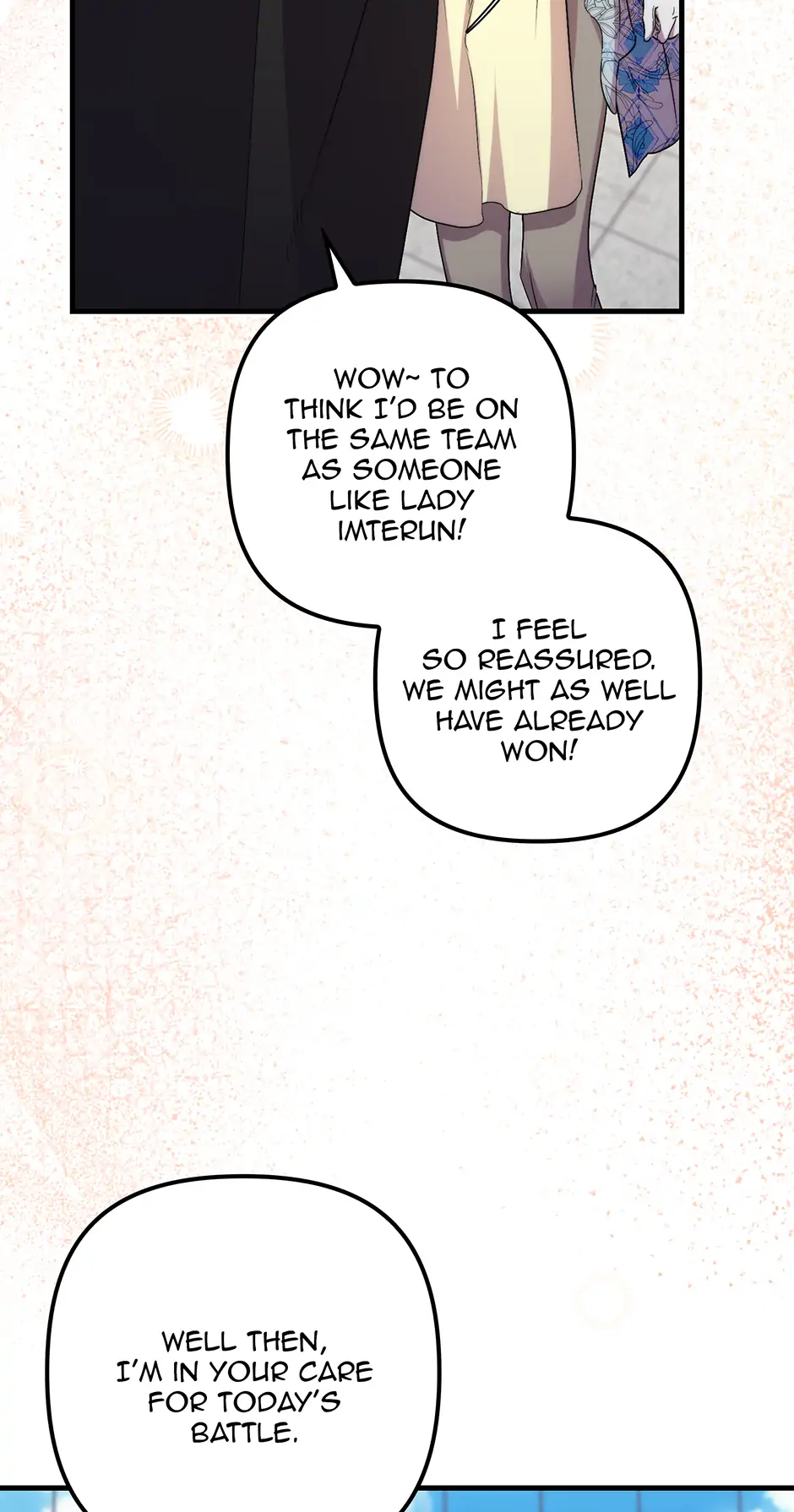 I'm the One Who Died, but the Hero Went Crazy Chapter 44 - page 21