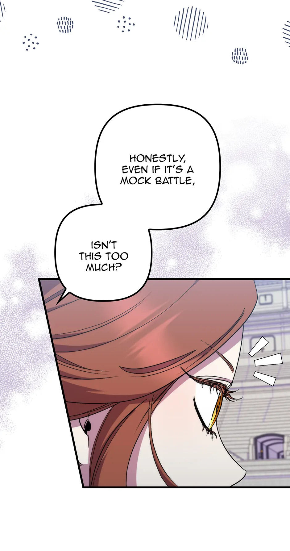 I'm the One Who Died, but the Hero Went Crazy Chapter 44 - page 27