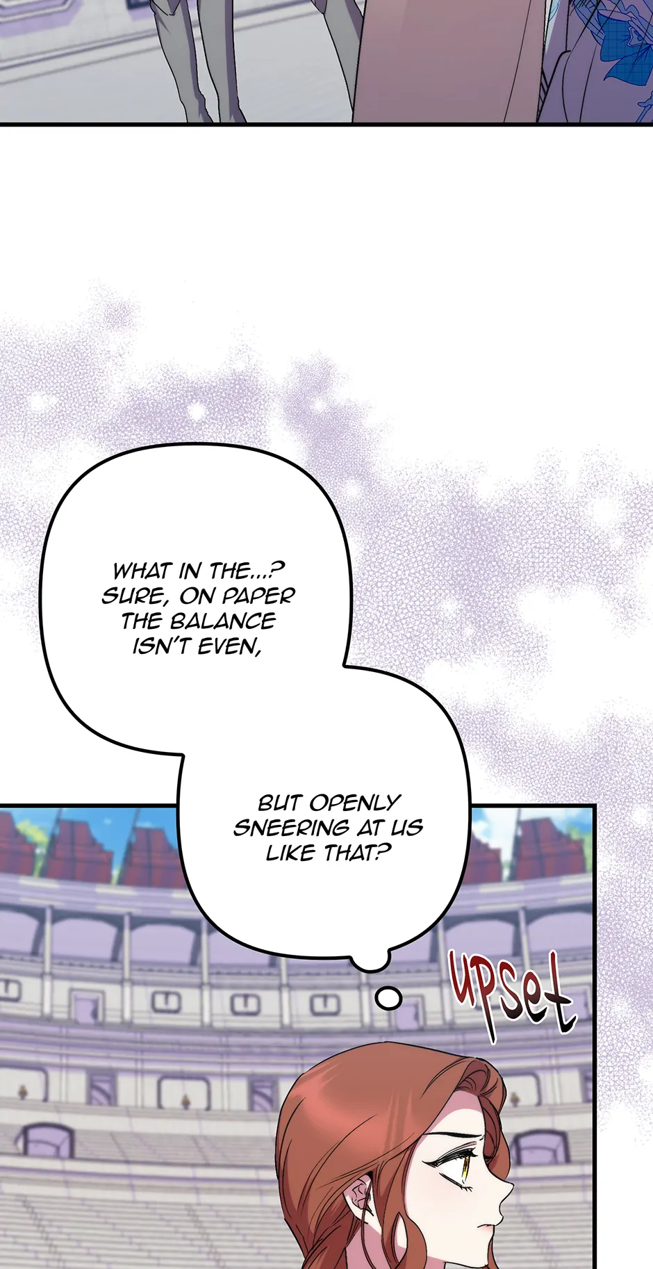 I'm the One Who Died, but the Hero Went Crazy Chapter 44 - page 29