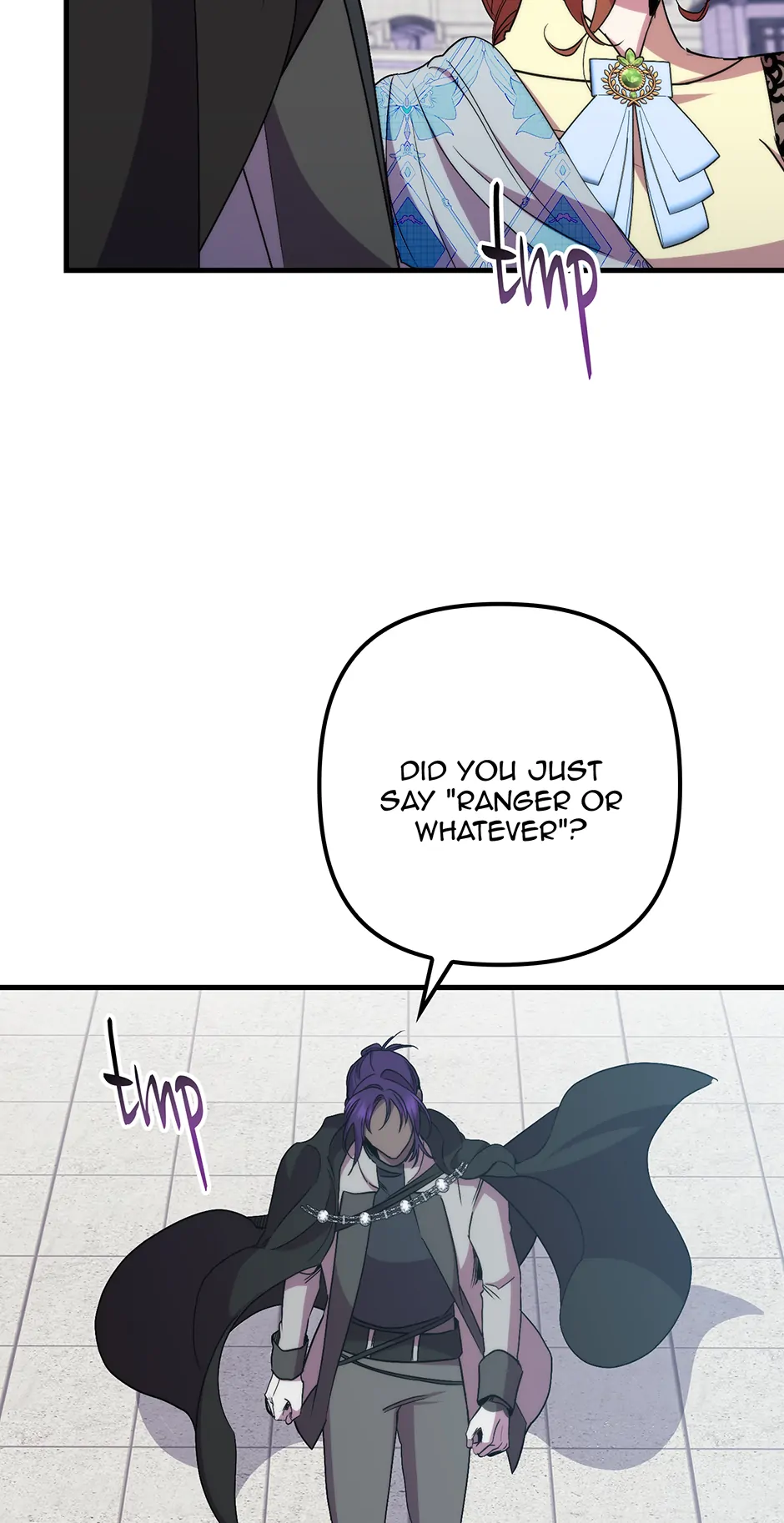 I'm the One Who Died, but the Hero Went Crazy Chapter 44 - page 31