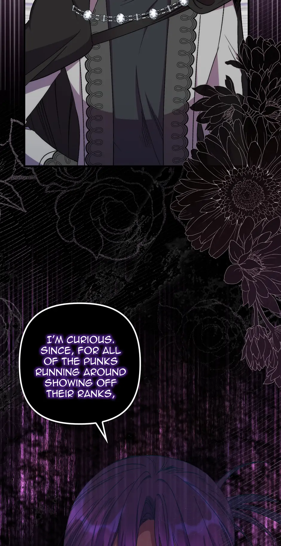 I'm the One Who Died, but the Hero Went Crazy Chapter 44 - page 34