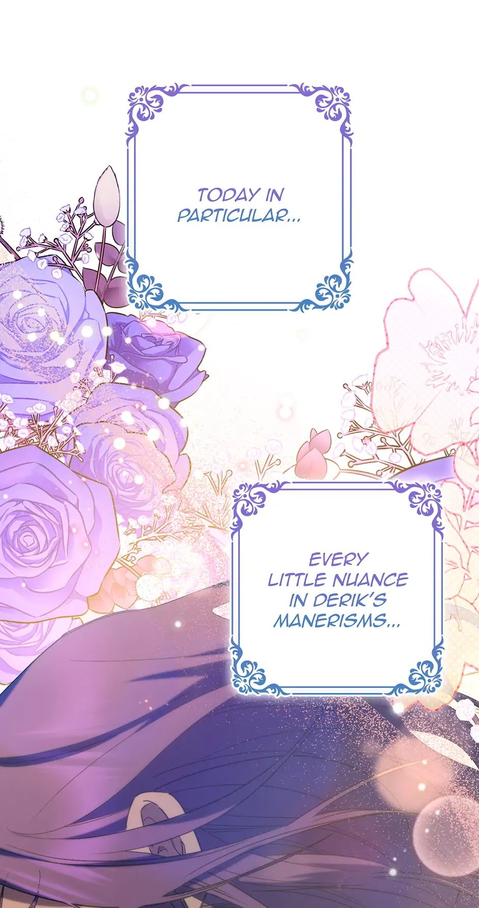 I'm the One Who Died, but the Hero Went Crazy Chapter 44 - page 39