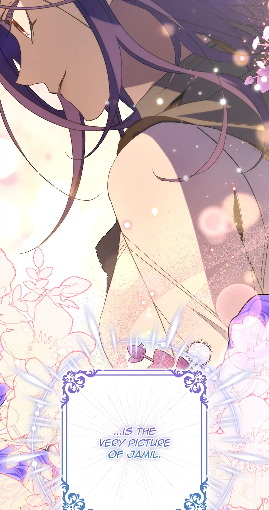I'm the One Who Died, but the Hero Went Crazy Chapter 44 - page 40