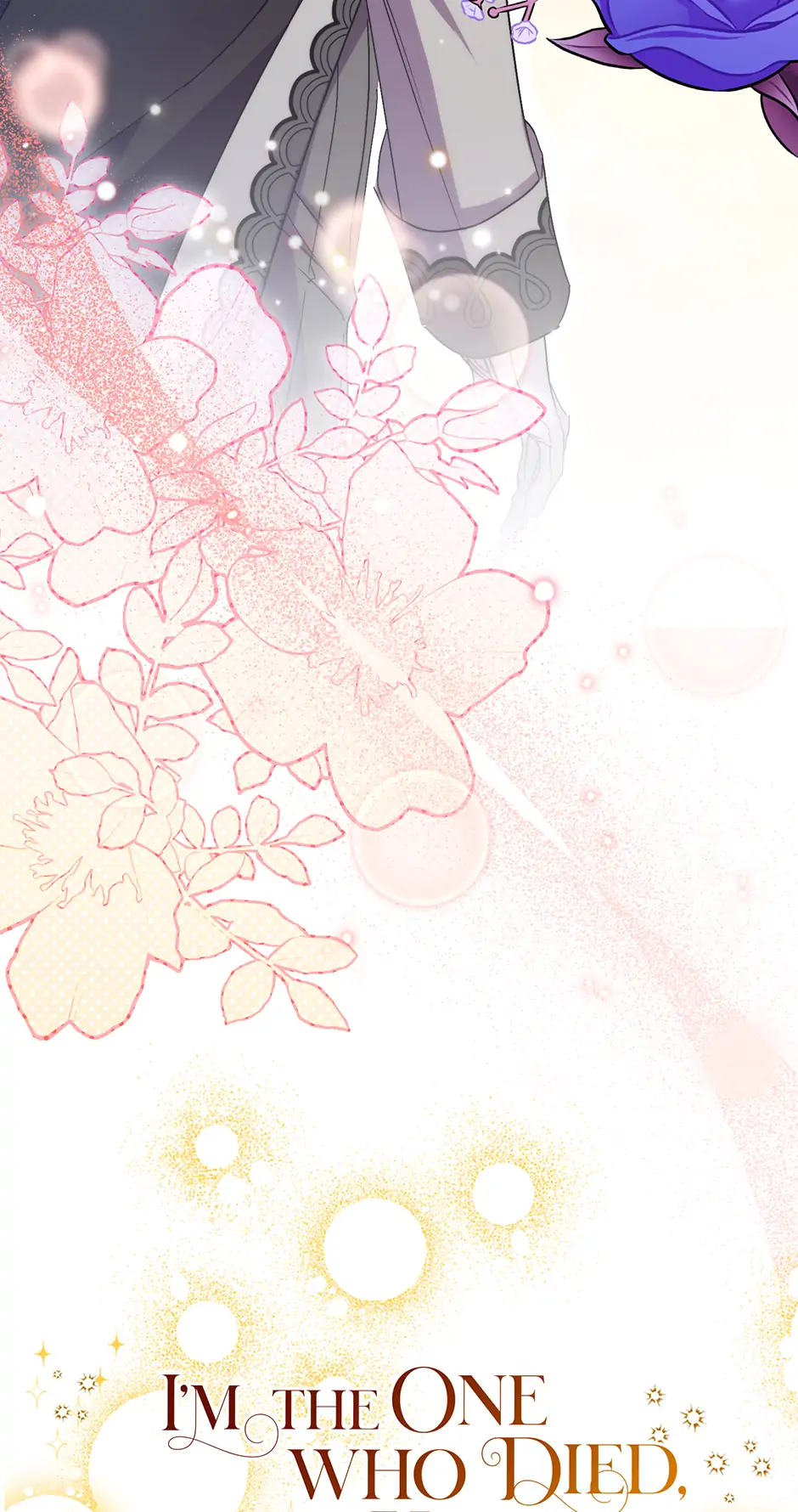 I'm the One Who Died, but the Hero Went Crazy Chapter 44 - page 42