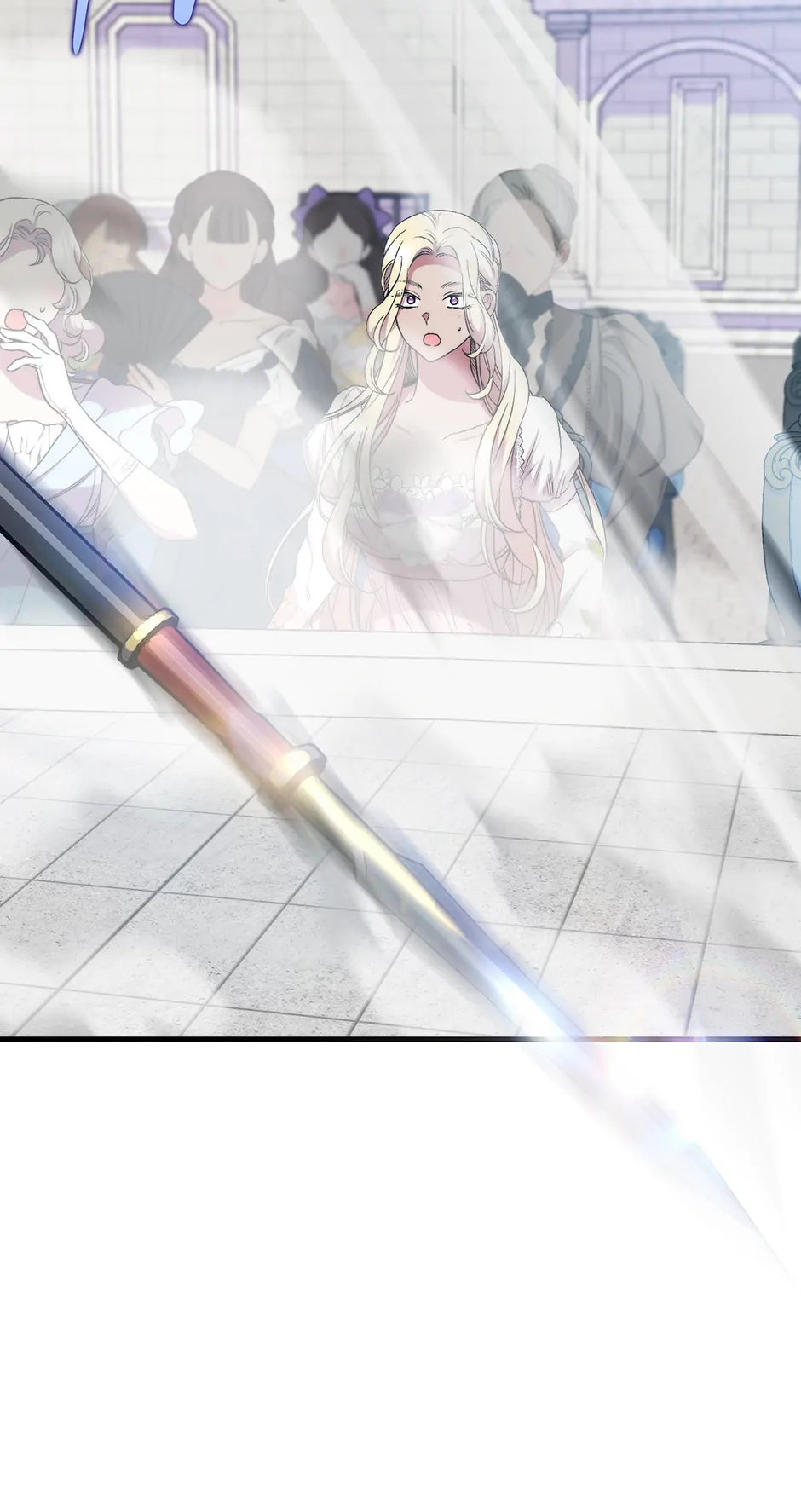 I'm the One Who Died, but the Hero Went Crazy Chapter 44 - page 44