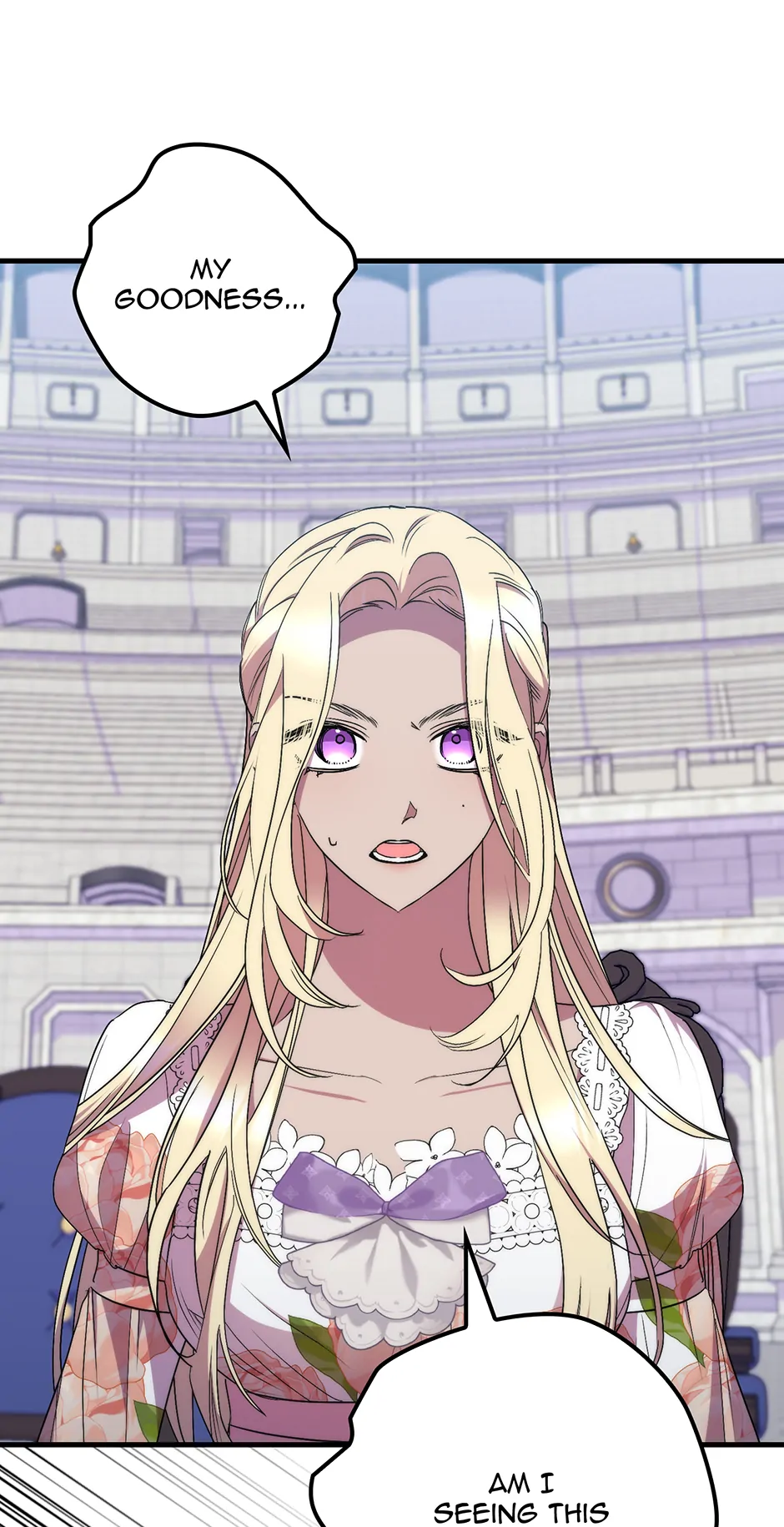 I'm the One Who Died, but the Hero Went Crazy Chapter 44 - page 45