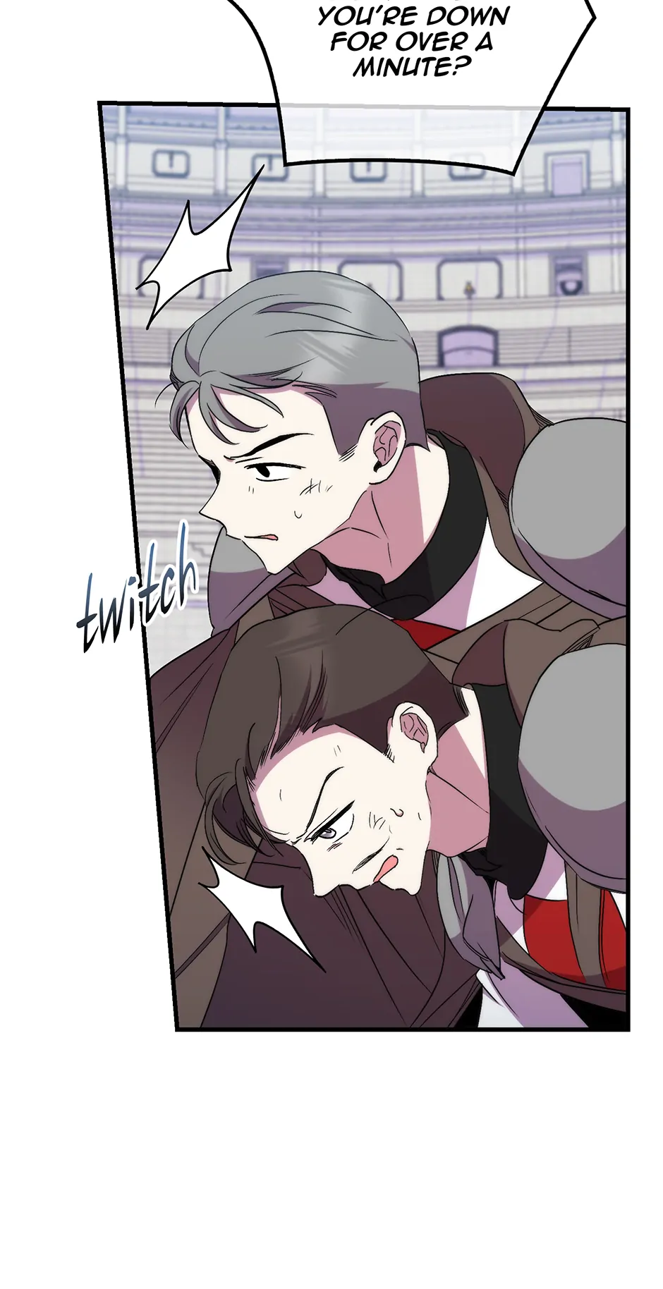 I'm the One Who Died, but the Hero Went Crazy Chapter 44 - page 51