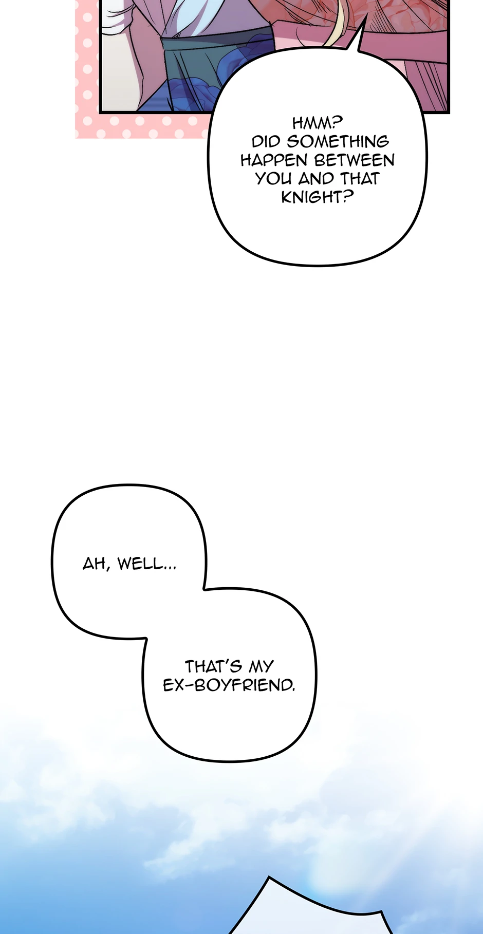 I'm the One Who Died, but the Hero Went Crazy Chapter 44 - page 57
