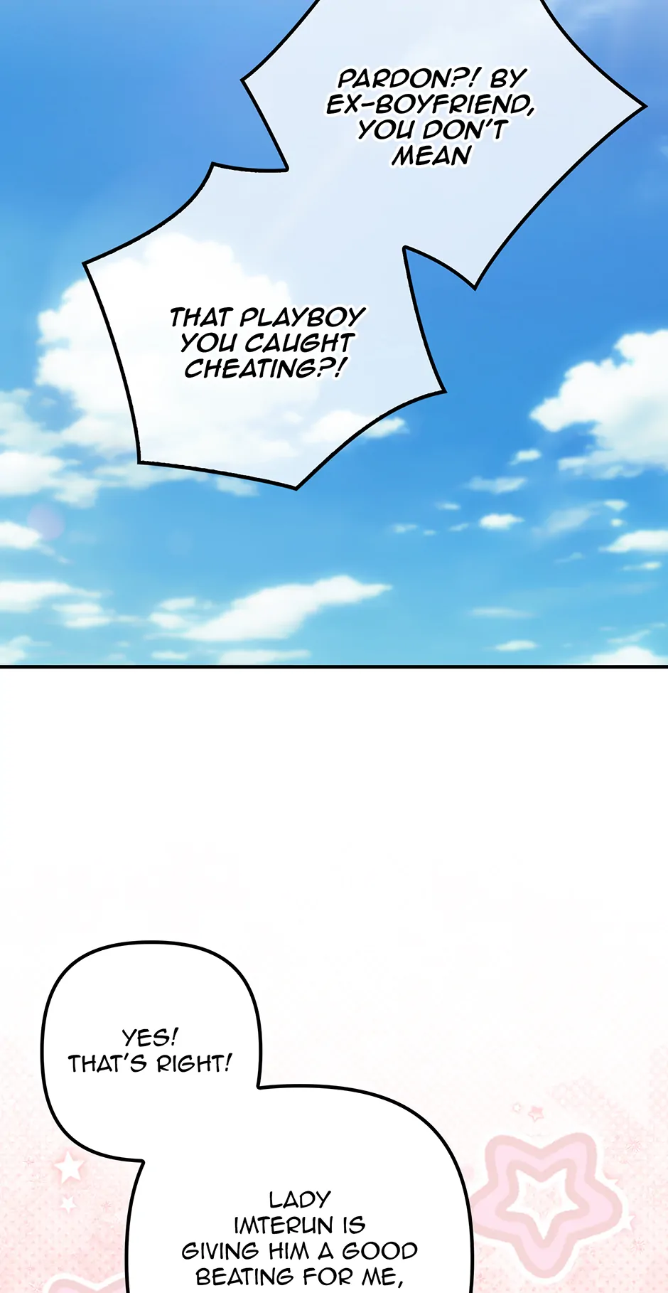 I'm the One Who Died, but the Hero Went Crazy Chapter 44 - page 58