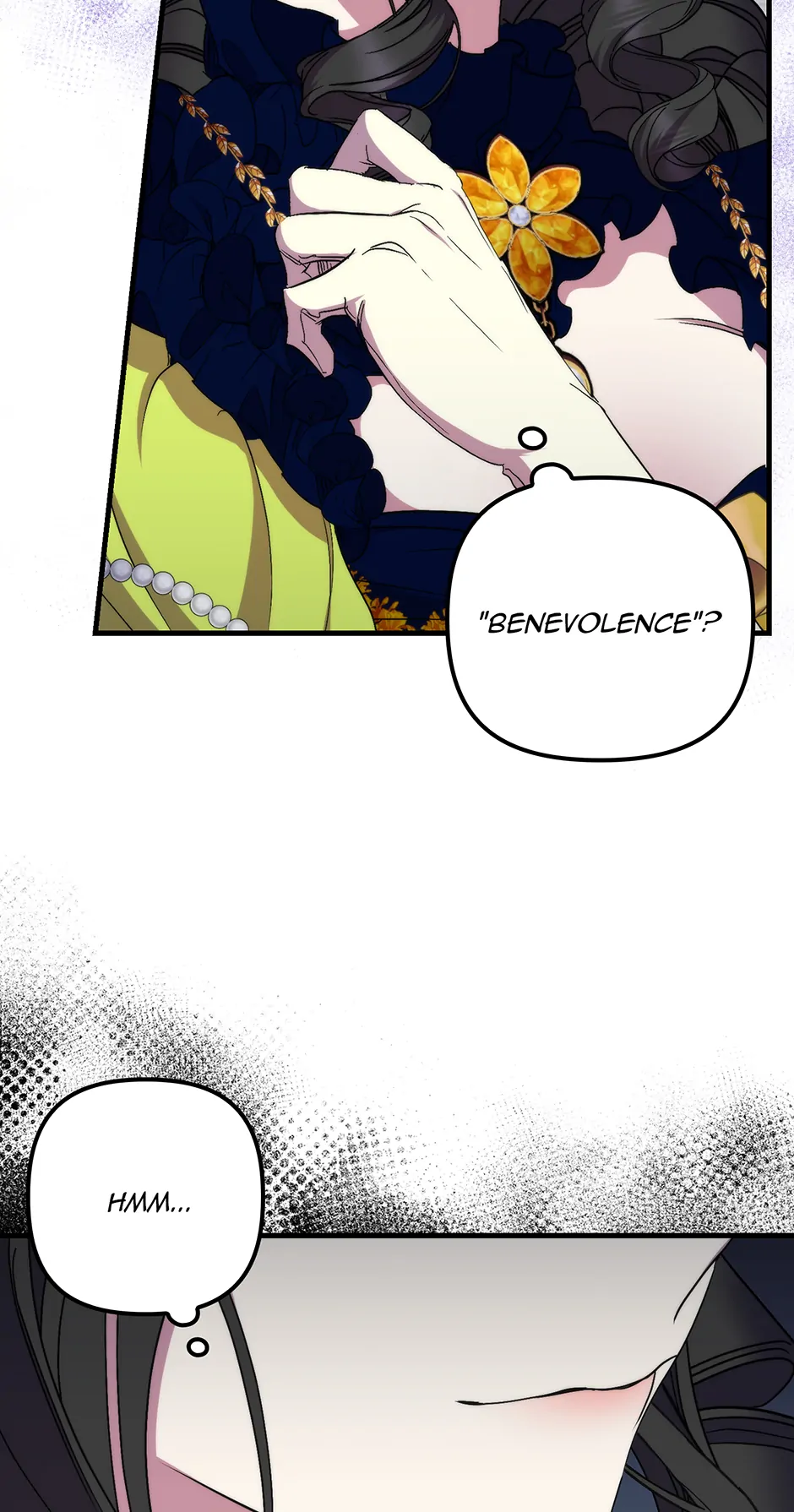 I'm the One Who Died, but the Hero Went Crazy Chapter 44 - page 5