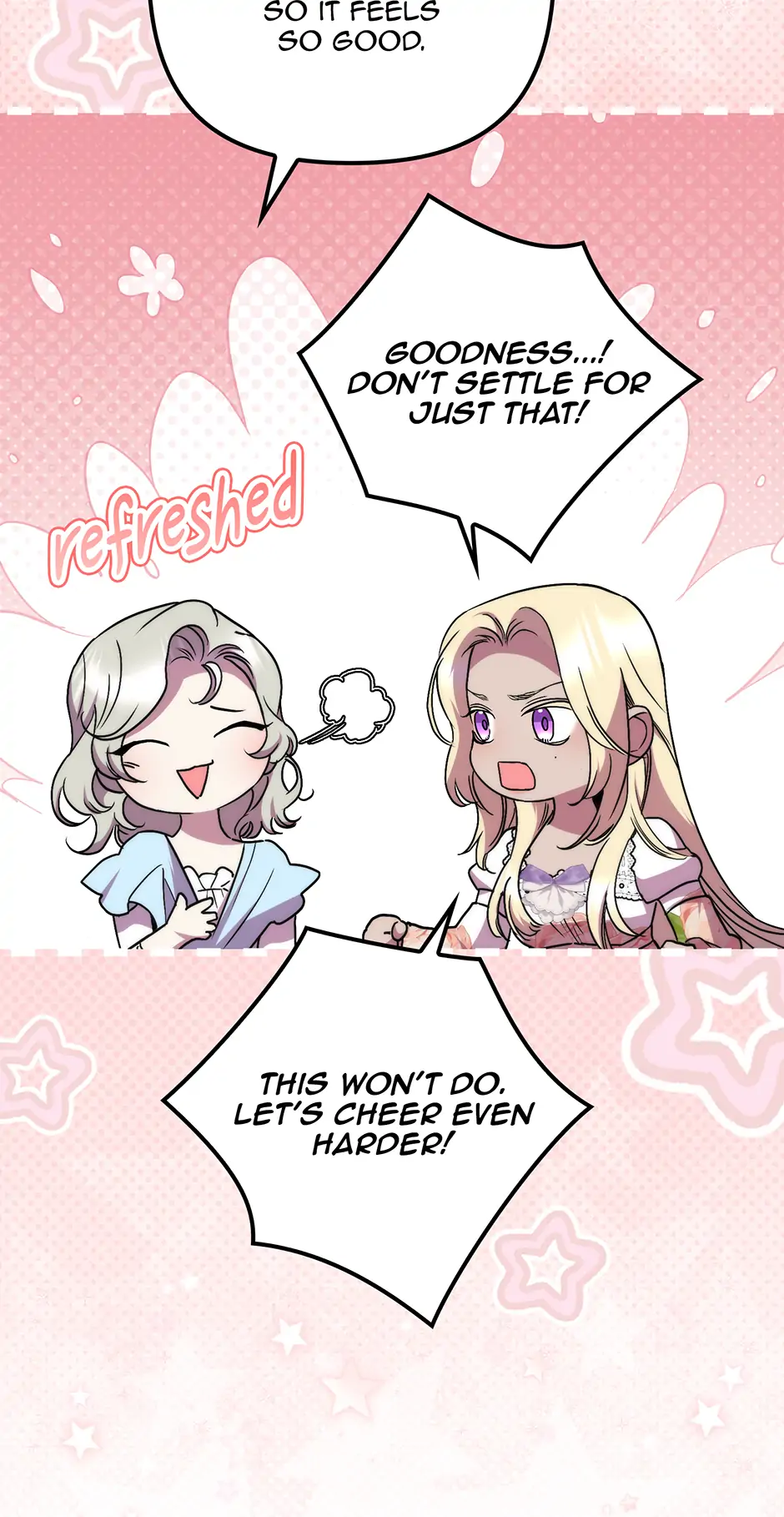 I'm the One Who Died, but the Hero Went Crazy Chapter 44 - page 59