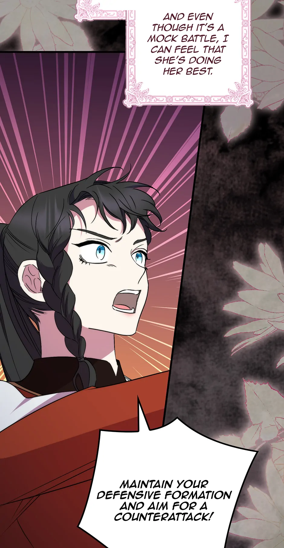 I'm the One Who Died, but the Hero Went Crazy Chapter 44 - page 63