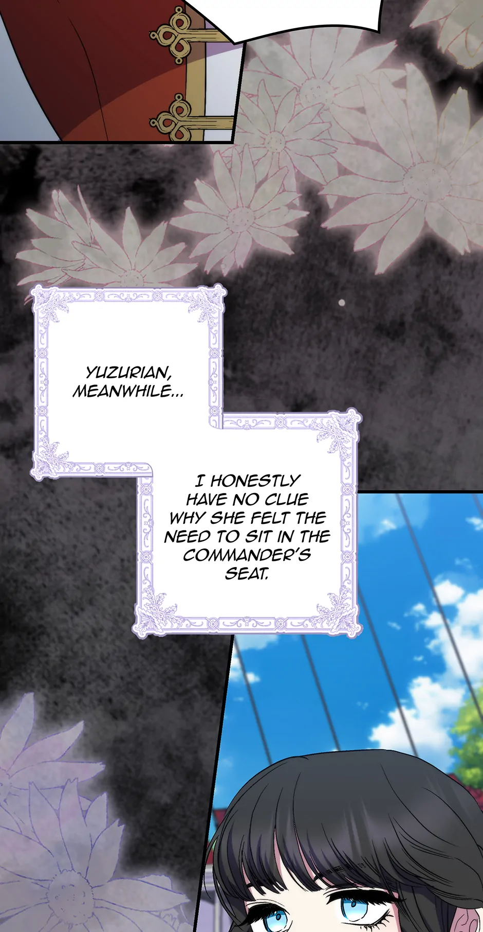 I'm the One Who Died, but the Hero Went Crazy Chapter 44 - page 64