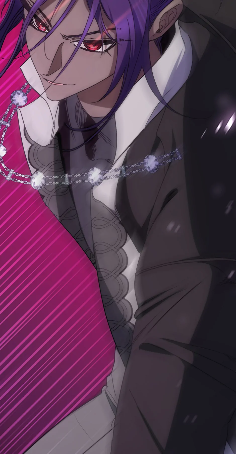 I'm the One Who Died, but the Hero Went Crazy Chapter 44 - page 68