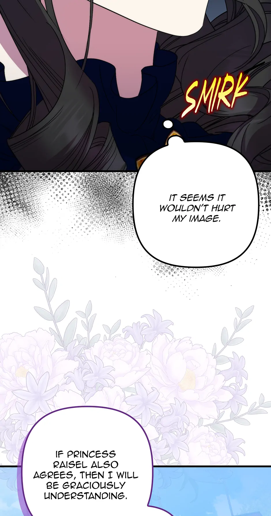 I'm the One Who Died, but the Hero Went Crazy Chapter 44 - page 6