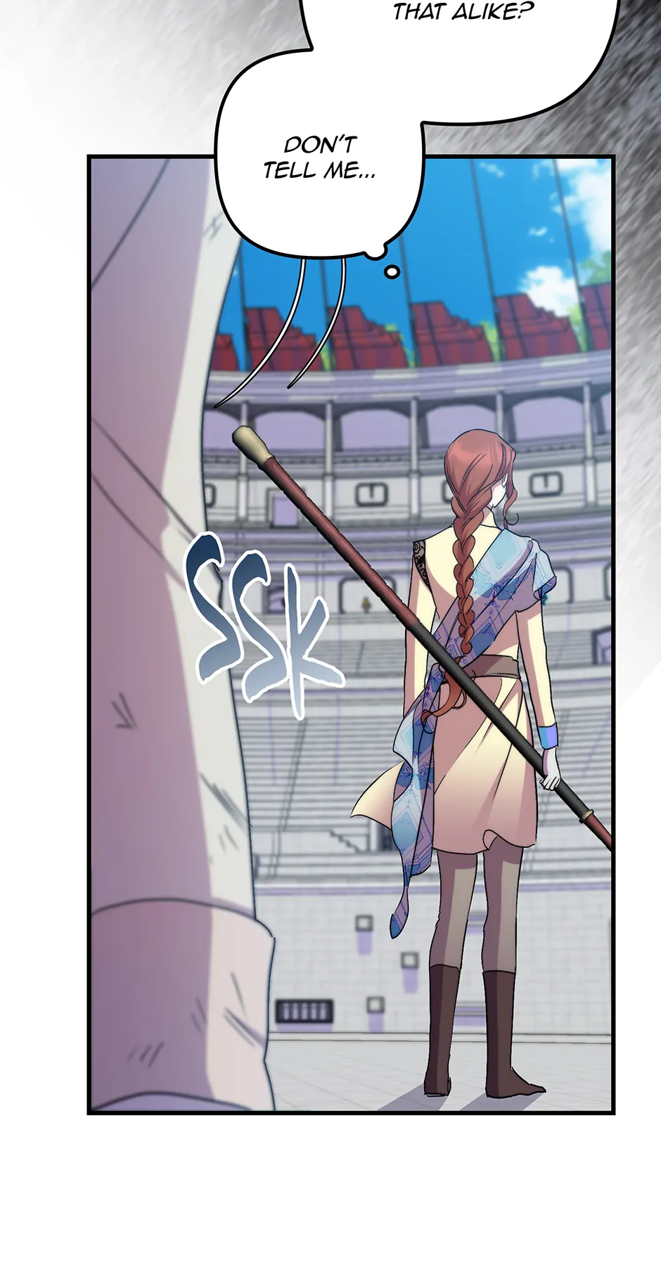 I'm the One Who Died, but the Hero Went Crazy Chapter 44 - page 70