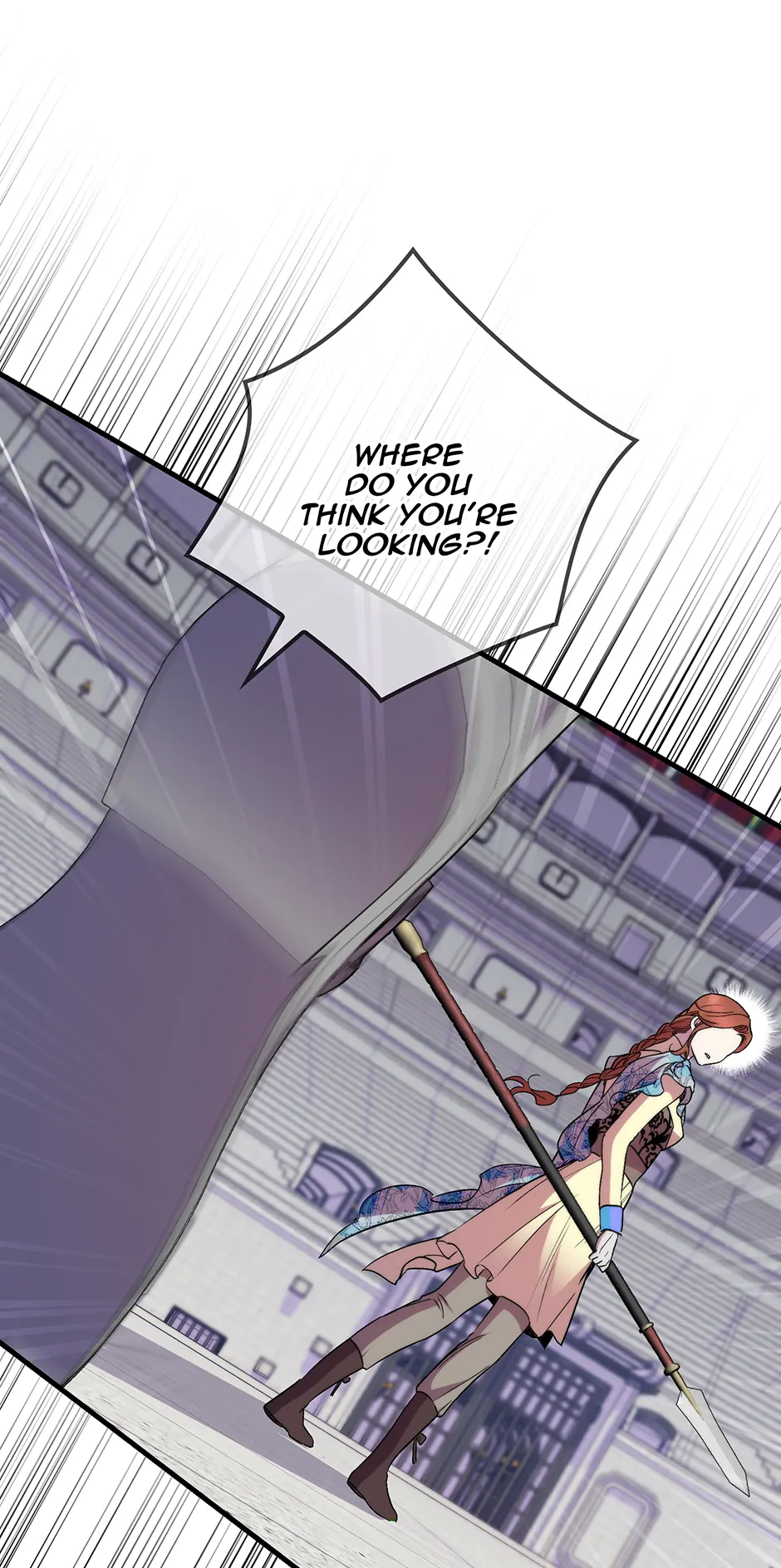 I'm the One Who Died, but the Hero Went Crazy Chapter 44 - page 71