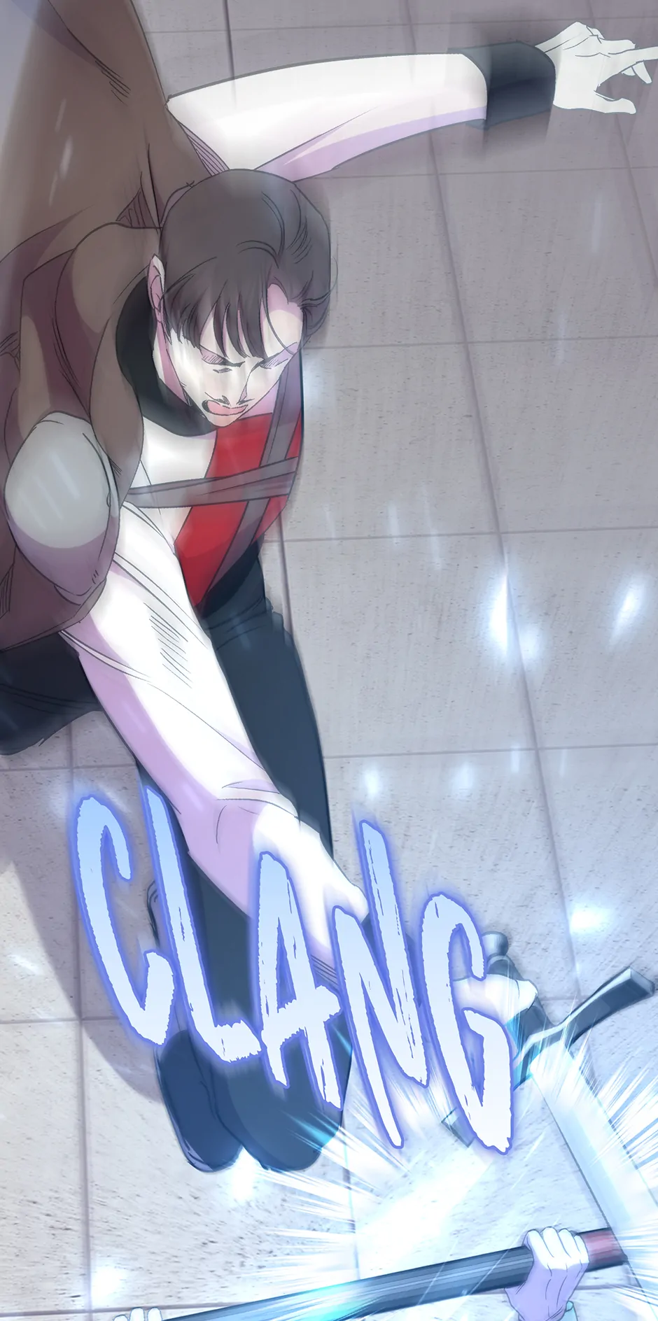 I'm the One Who Died, but the Hero Went Crazy Chapter 44 - page 73