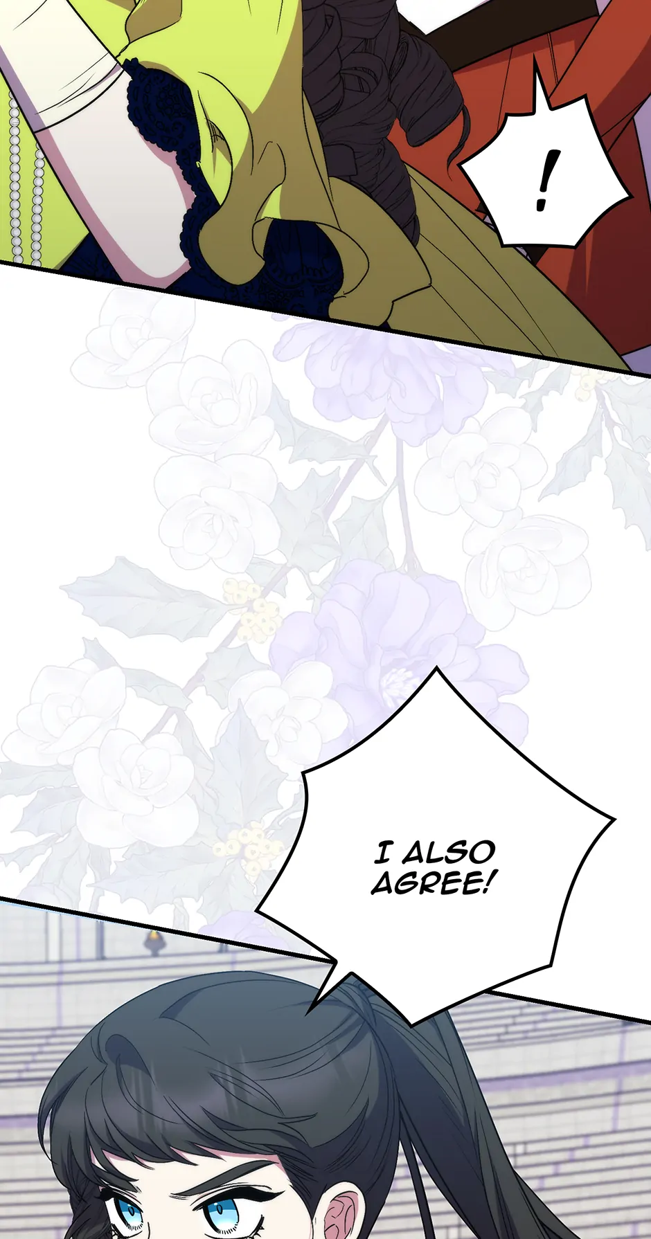 I'm the One Who Died, but the Hero Went Crazy Chapter 44 - page 8
