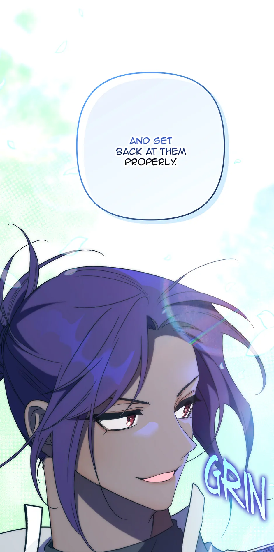 I'm the One Who Died, but the Hero Went Crazy Chapter 45 - page 14