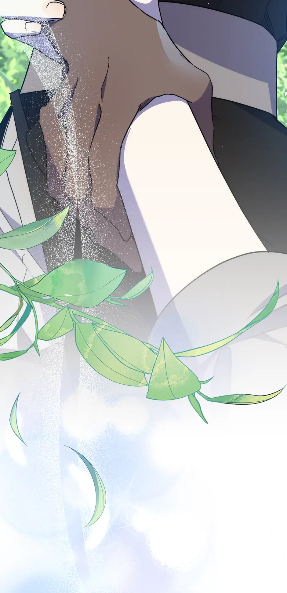 I'm the One Who Died, but the Hero Went Crazy Chapter 45 - page 28