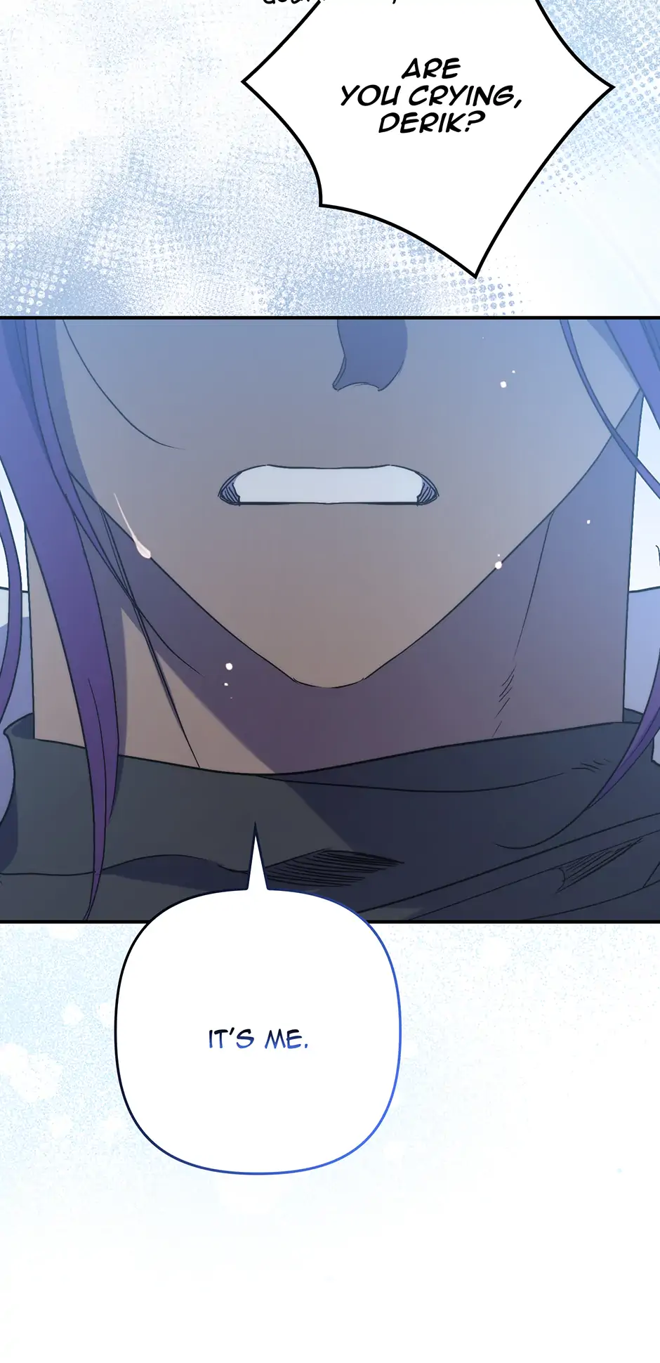 I'm the One Who Died, but the Hero Went Crazy Chapter 45 - page 32