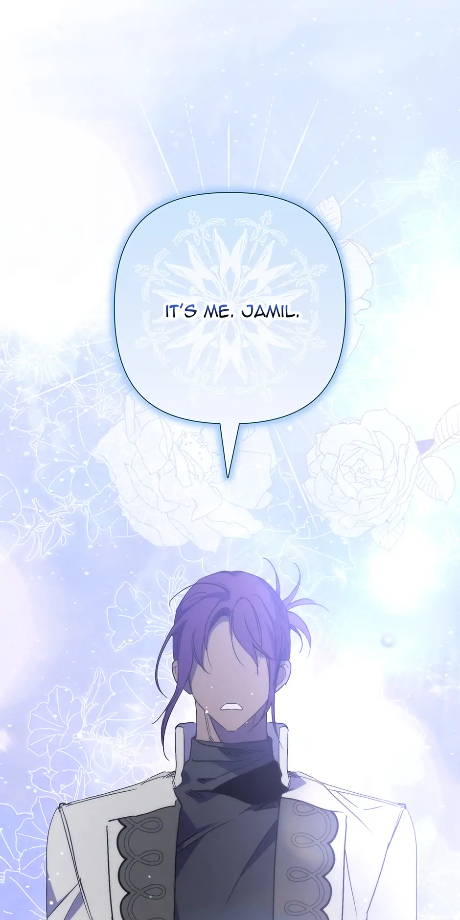 I'm the One Who Died, but the Hero Went Crazy Chapter 45 - page 34