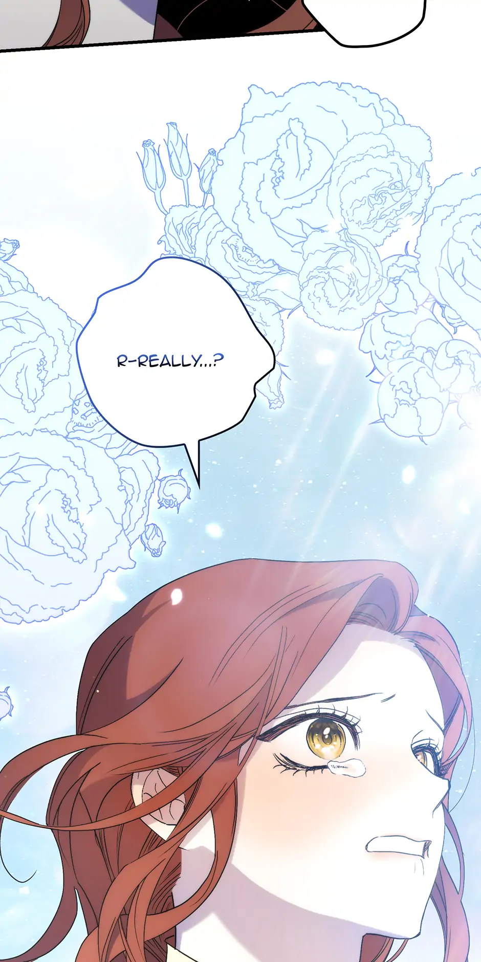 I'm the One Who Died, but the Hero Went Crazy Chapter 45 - page 38