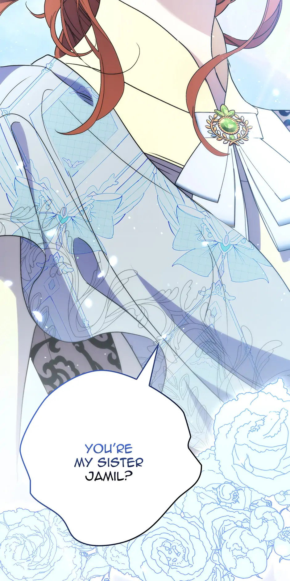 I'm the One Who Died, but the Hero Went Crazy Chapter 45 - page 39