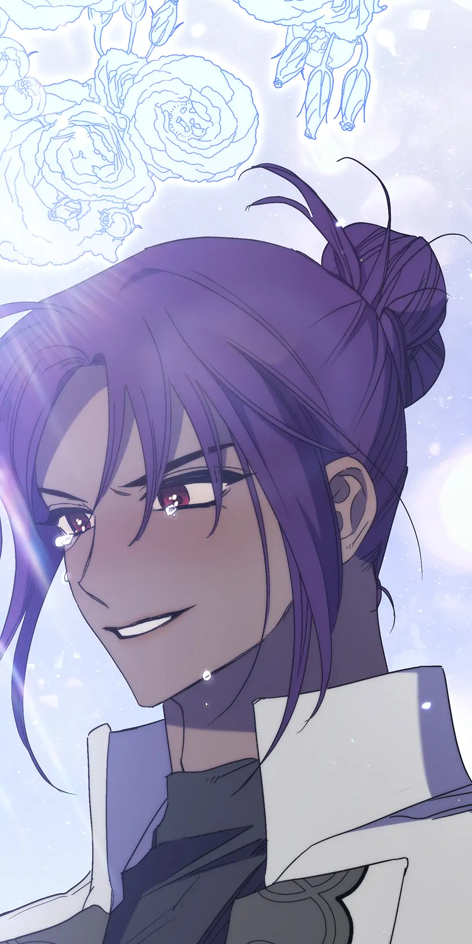 I'm the One Who Died, but the Hero Went Crazy Chapter 45 - page 40