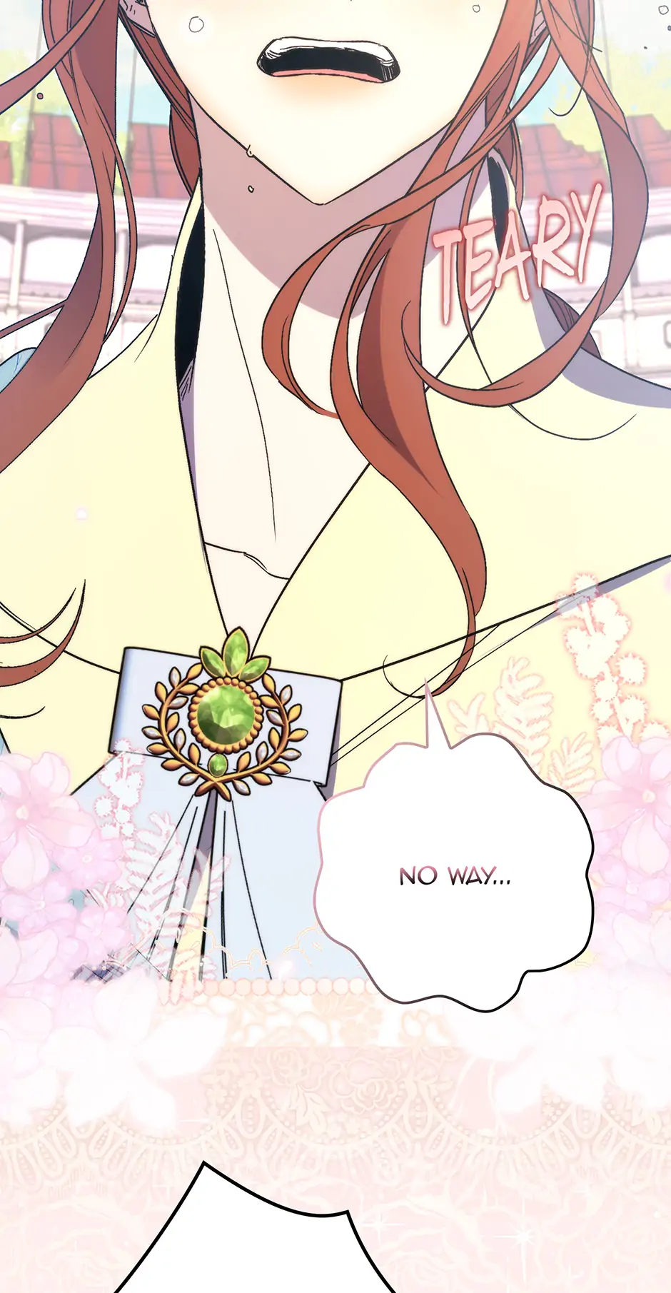 I'm the One Who Died, but the Hero Went Crazy Chapter 45 - page 45