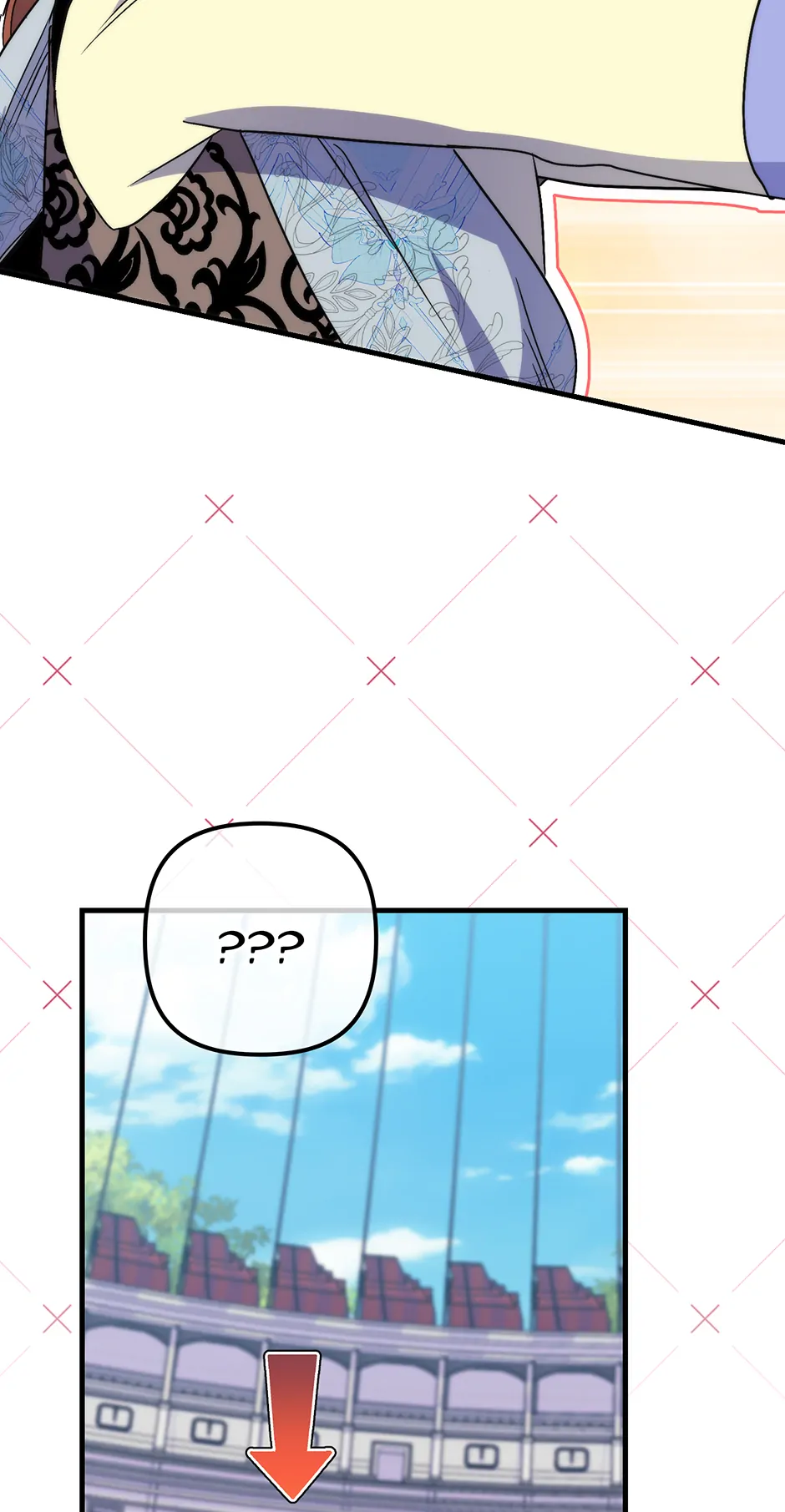 I'm the One Who Died, but the Hero Went Crazy Chapter 45 - page 47